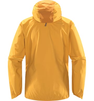 L.I.M GTX Active Jacket Women Sunny Yellow/Desert Yellow