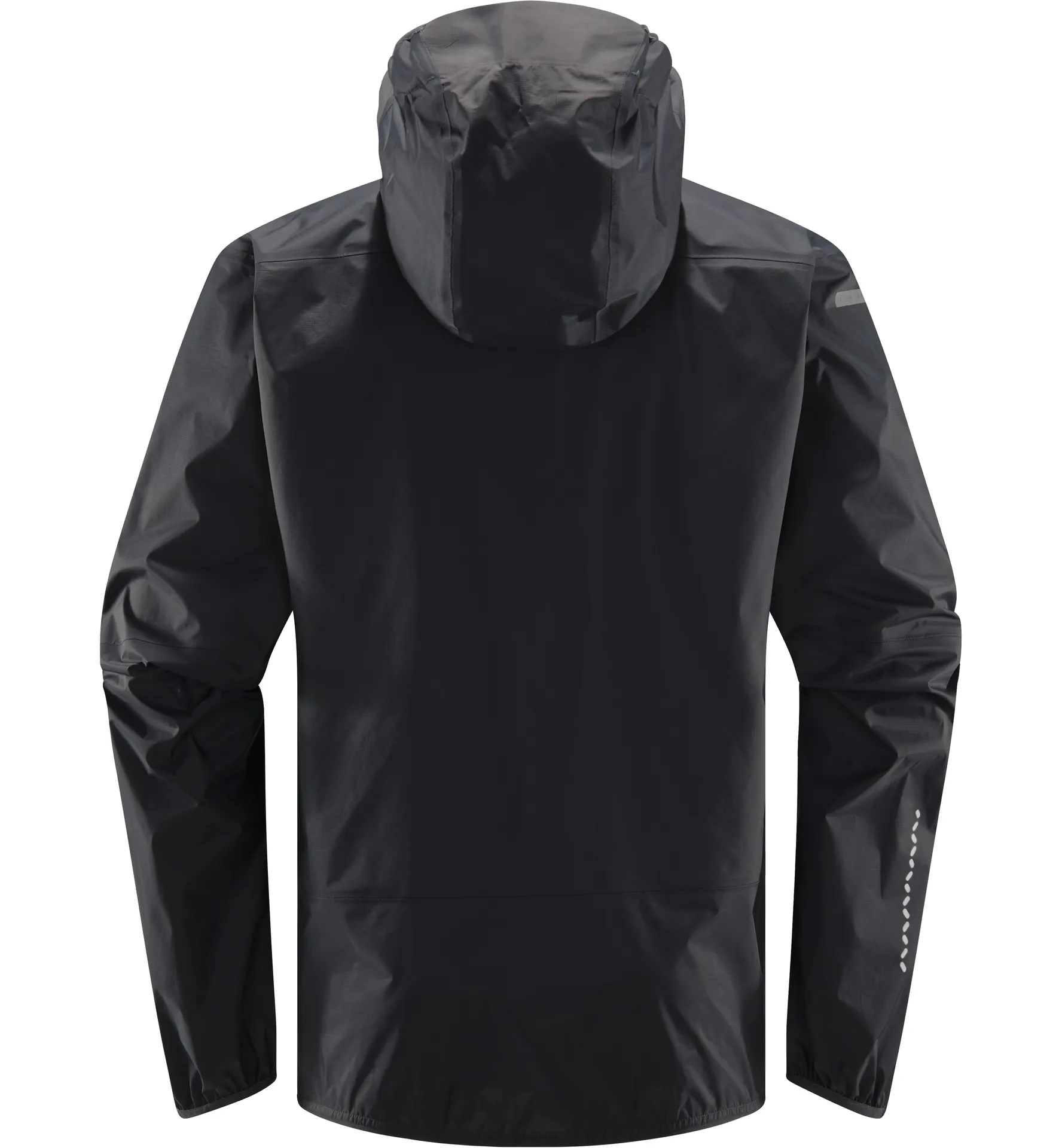 L.I.M GTX Jacket Men Magnetite
