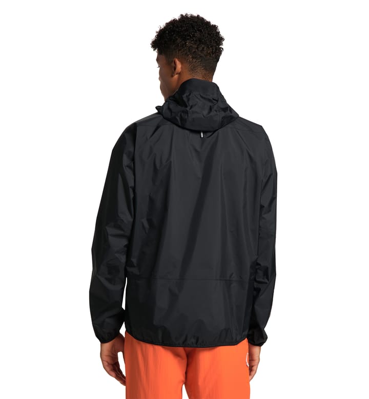 L.I.M GTX Jacket Men True Black