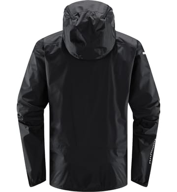 L.I.M GTX Jacket Men True Black