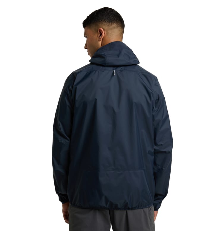 L.I.M GTX Jacket Men Tarn Blue