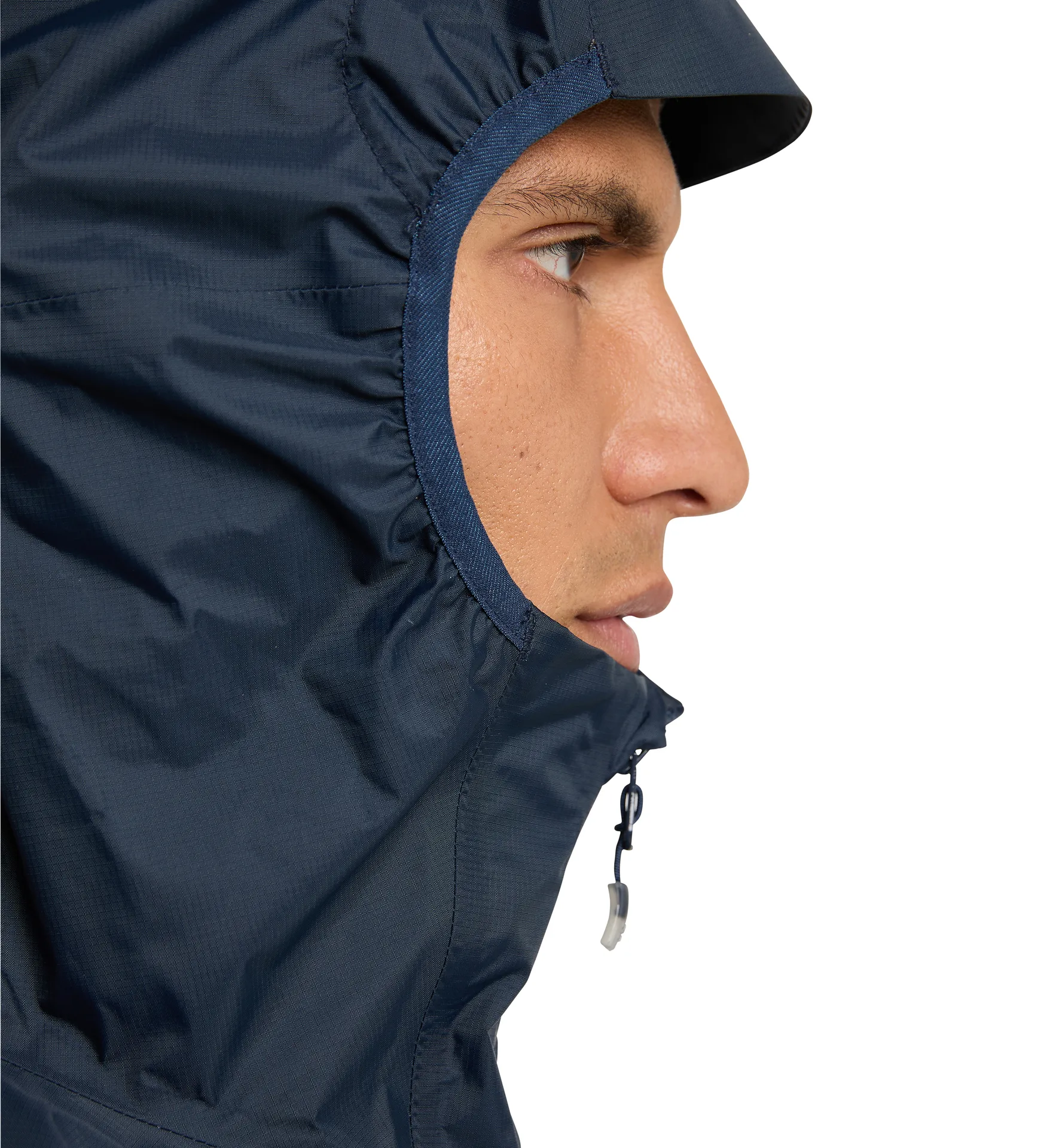 L.I.M GTX Jacket Men Tarn Blue