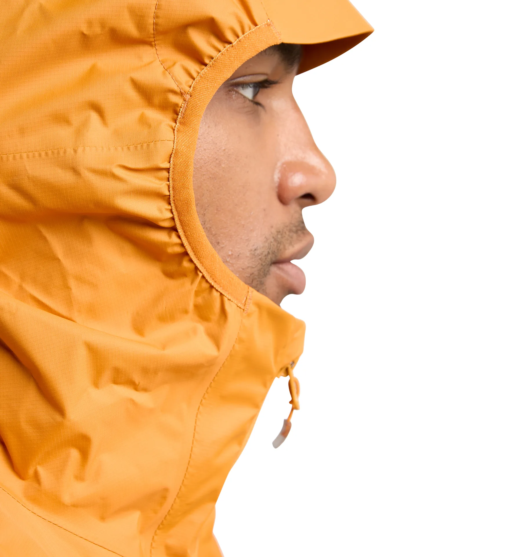 L.I.M GTX Jacket Men Desert Yellow