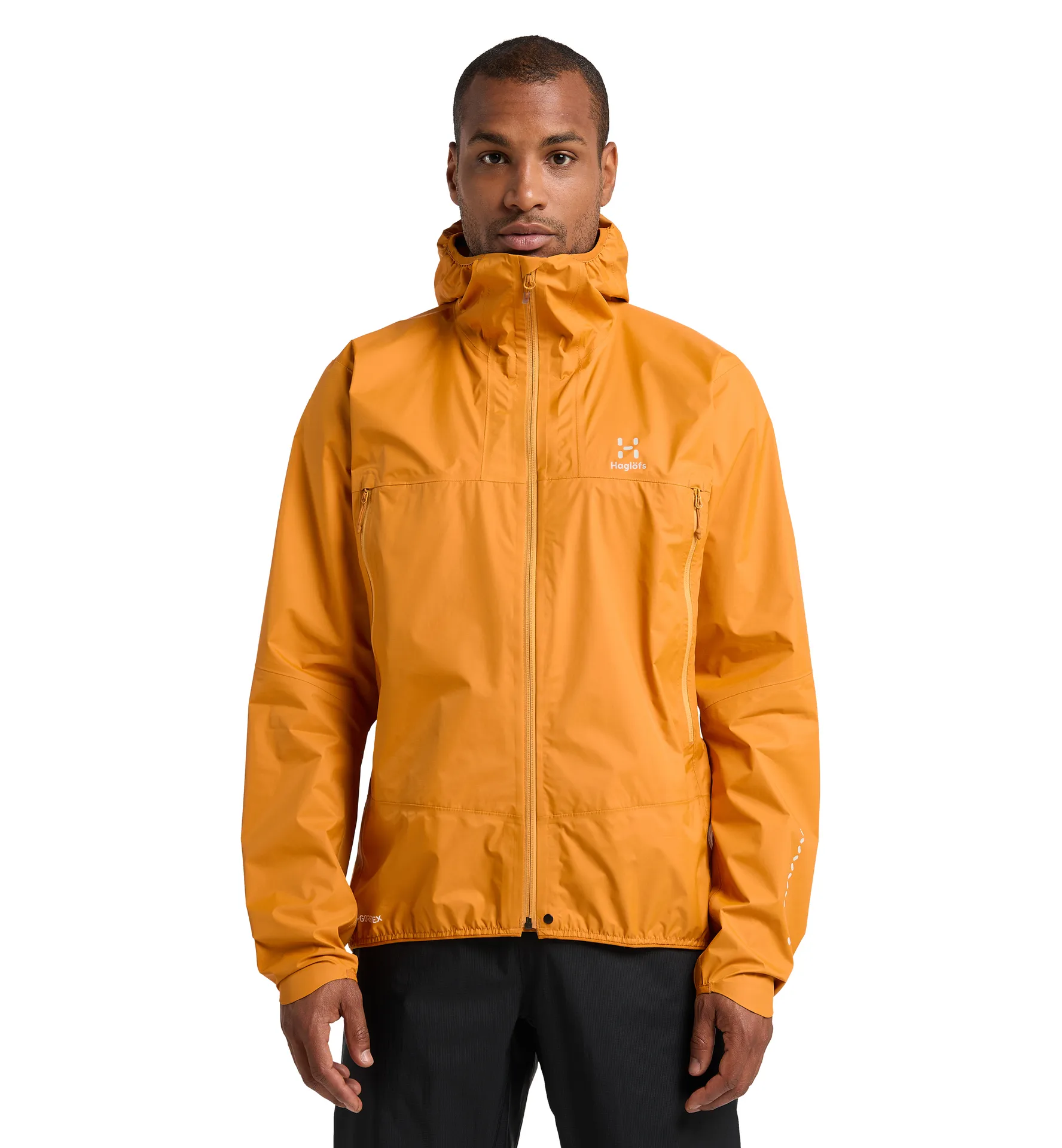 L.I.M GTX Jacket Men Desert Yellow