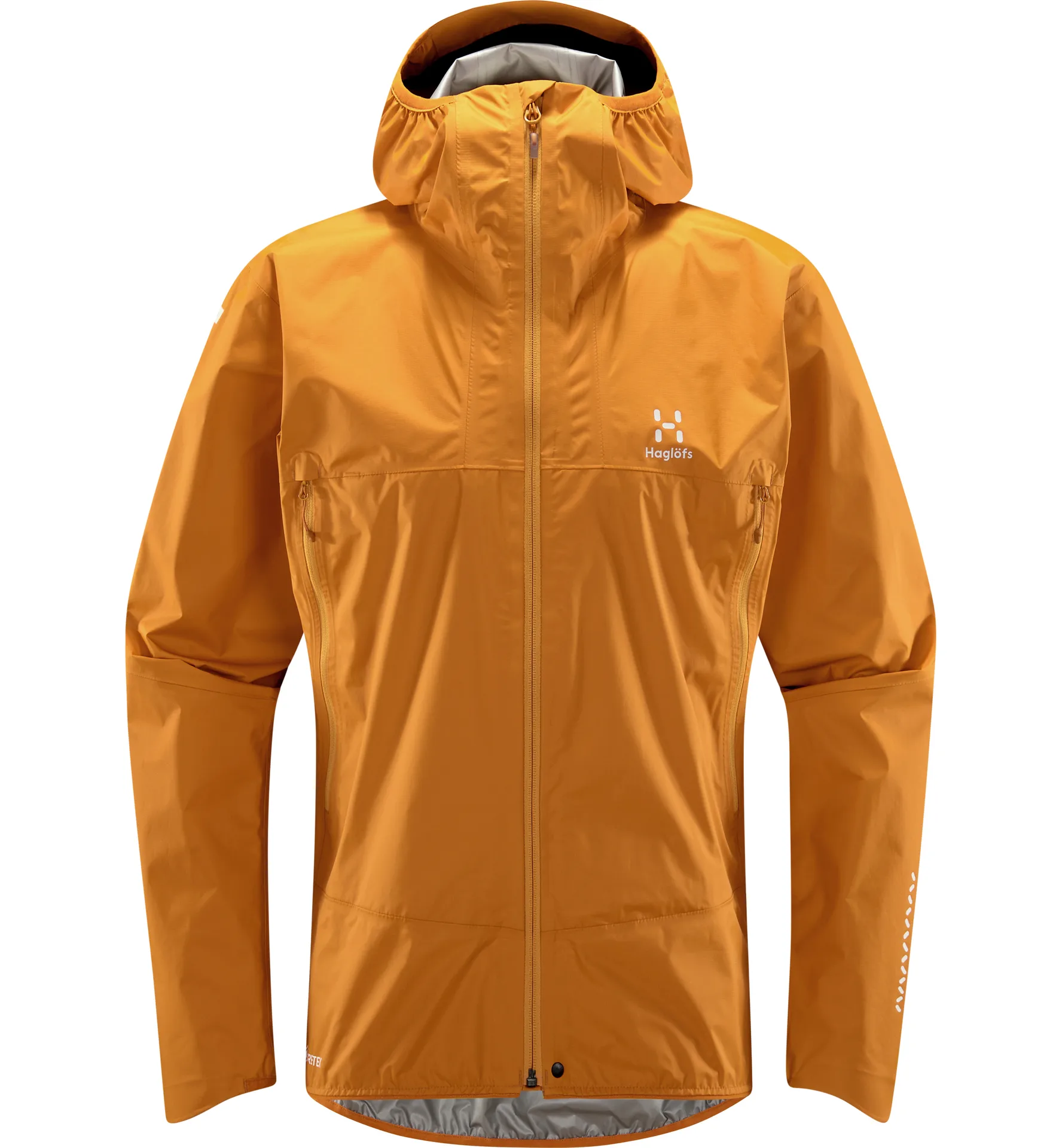 L.I.M GTX Jacket Men Desert Yellow