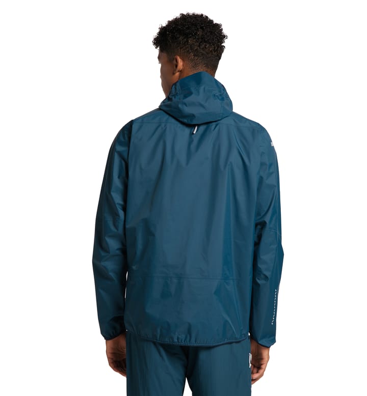 L.I.M GTX Jacket Men Dark Ocean