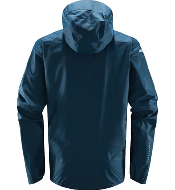 L.I.M GTX Jacket Men Dark Ocean