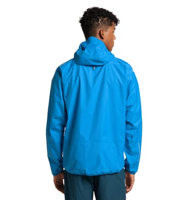 L.I.M GTX Jacket Men Nordic Blue