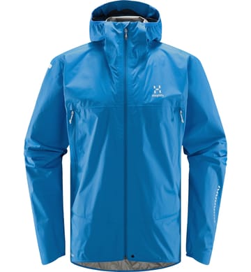 L.I.M GTX Jacket Men Nordic Blue