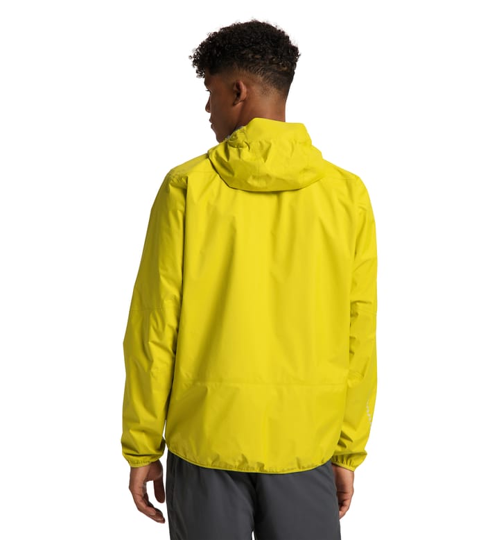 L.I.M GTX Jacket Men Aurora