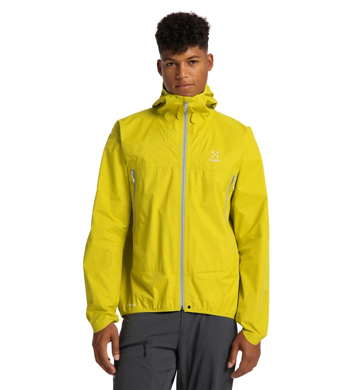 L.I.M GTX Jacket Men Aurora