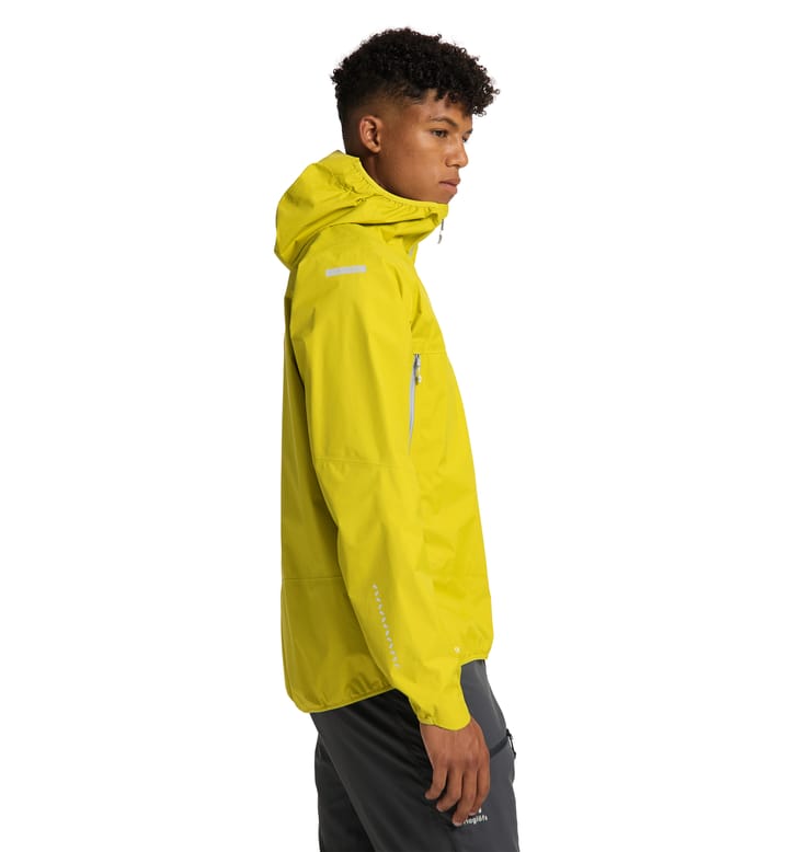 L.I.M GTX Jacket Men Aurora