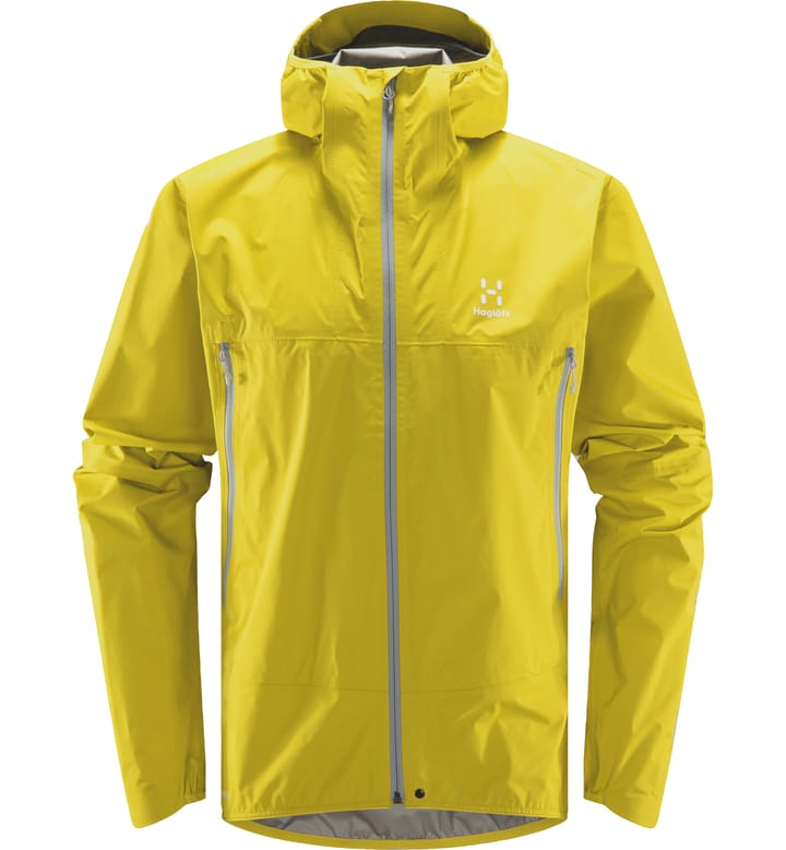 L.I.M GTX Jacket Men Aurora