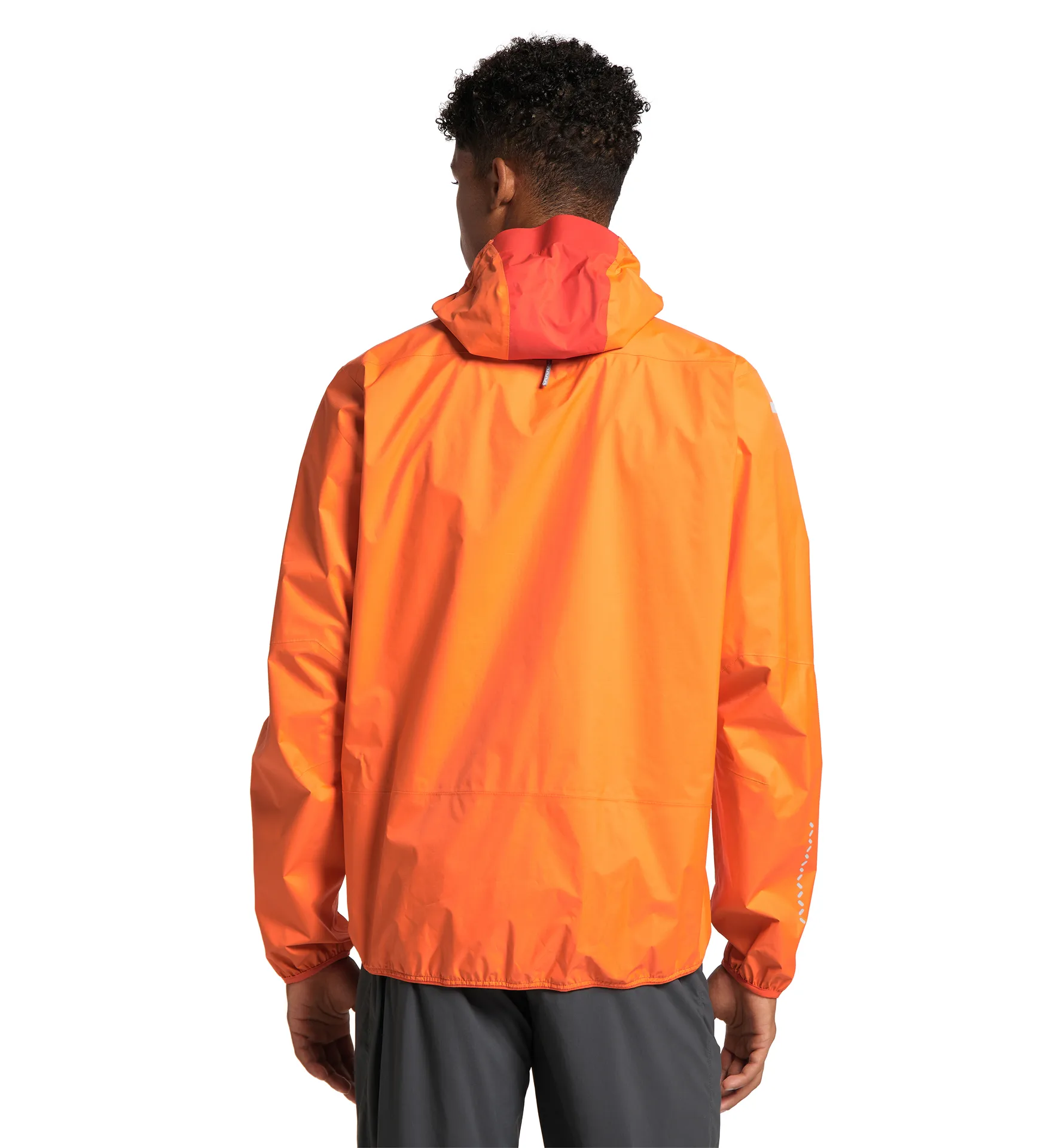 L.I.M GTX Jacket Men Flame Orange/Habanero