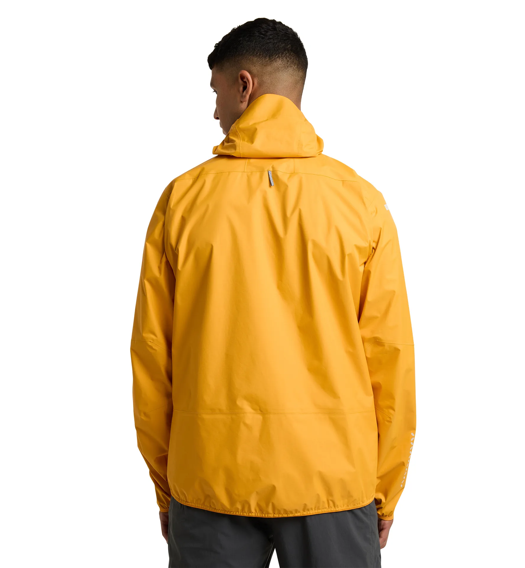 L.I.M GTX Jacket Men Sunny Yellow