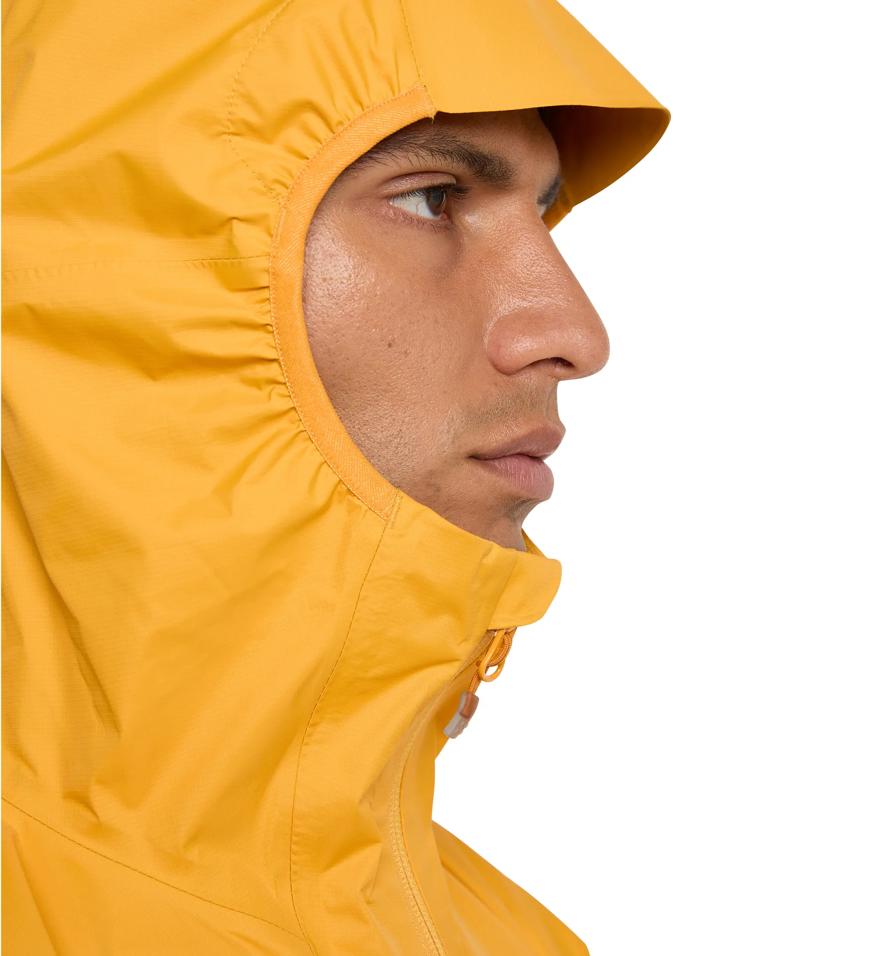 L.I.M GTX Jacket Men Sunny Yellow