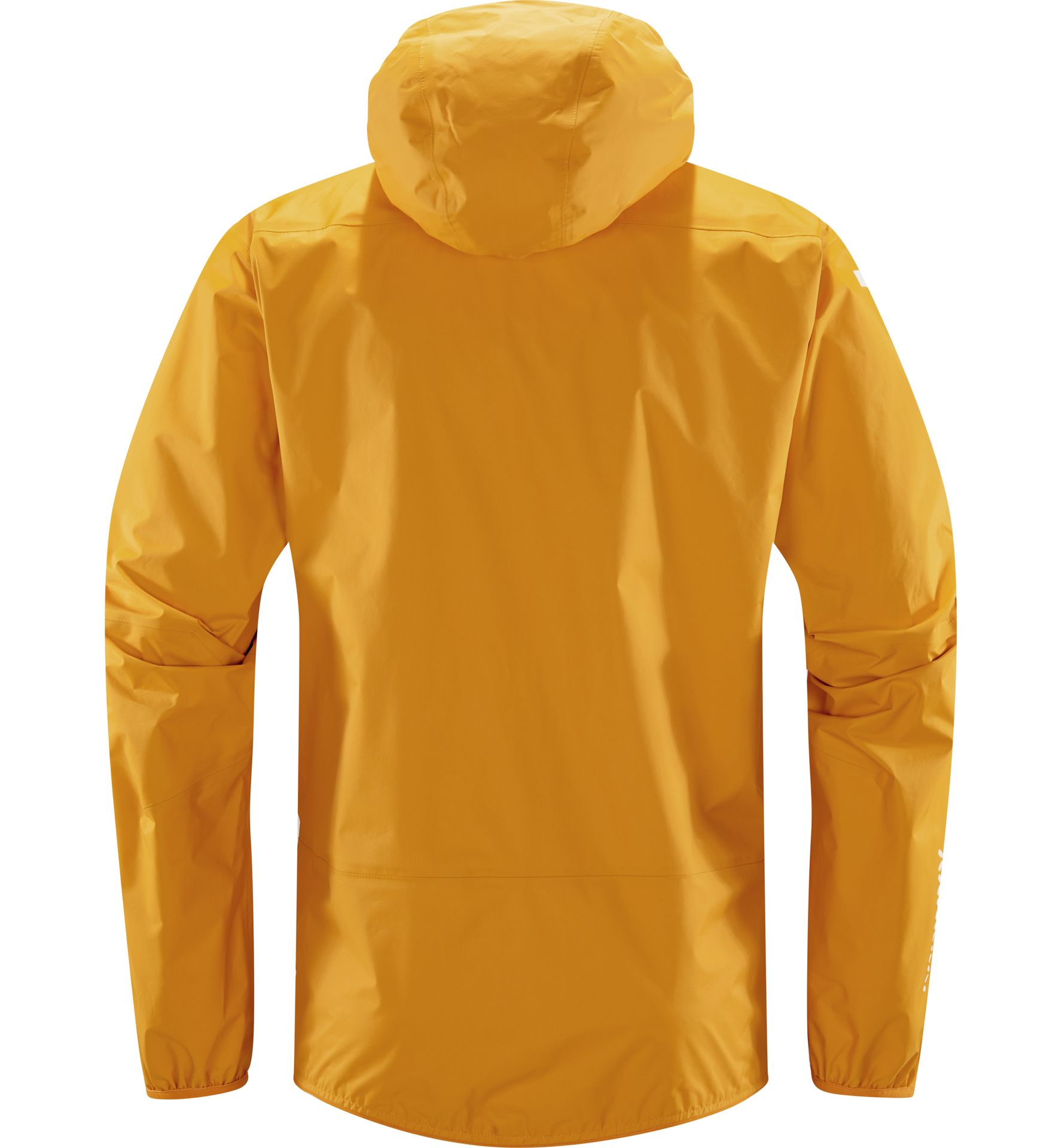 L.I.M GTX Jacket Men Sunny Yellow