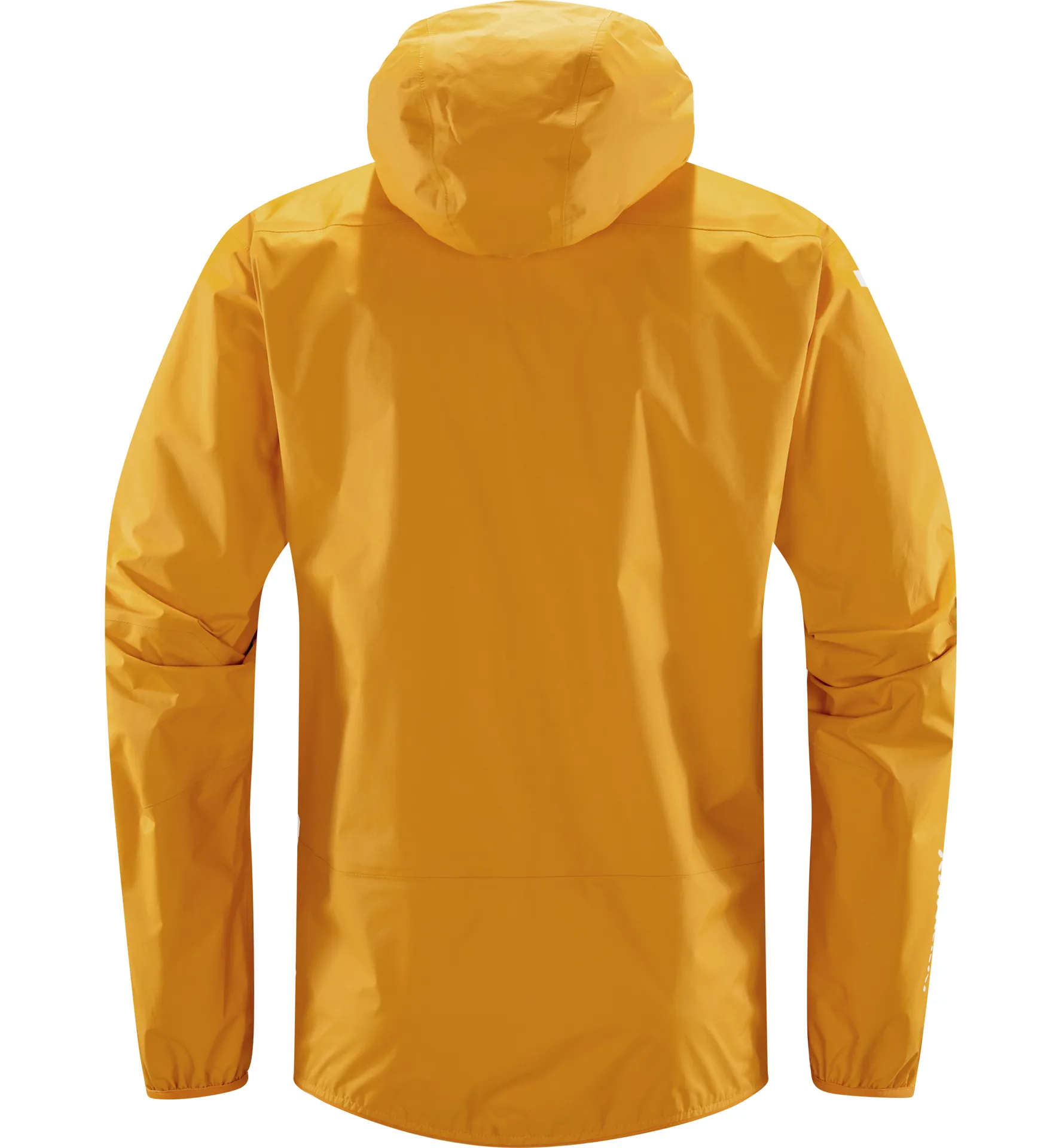 L.I.M GTX Jacket Men Sunny Yellow