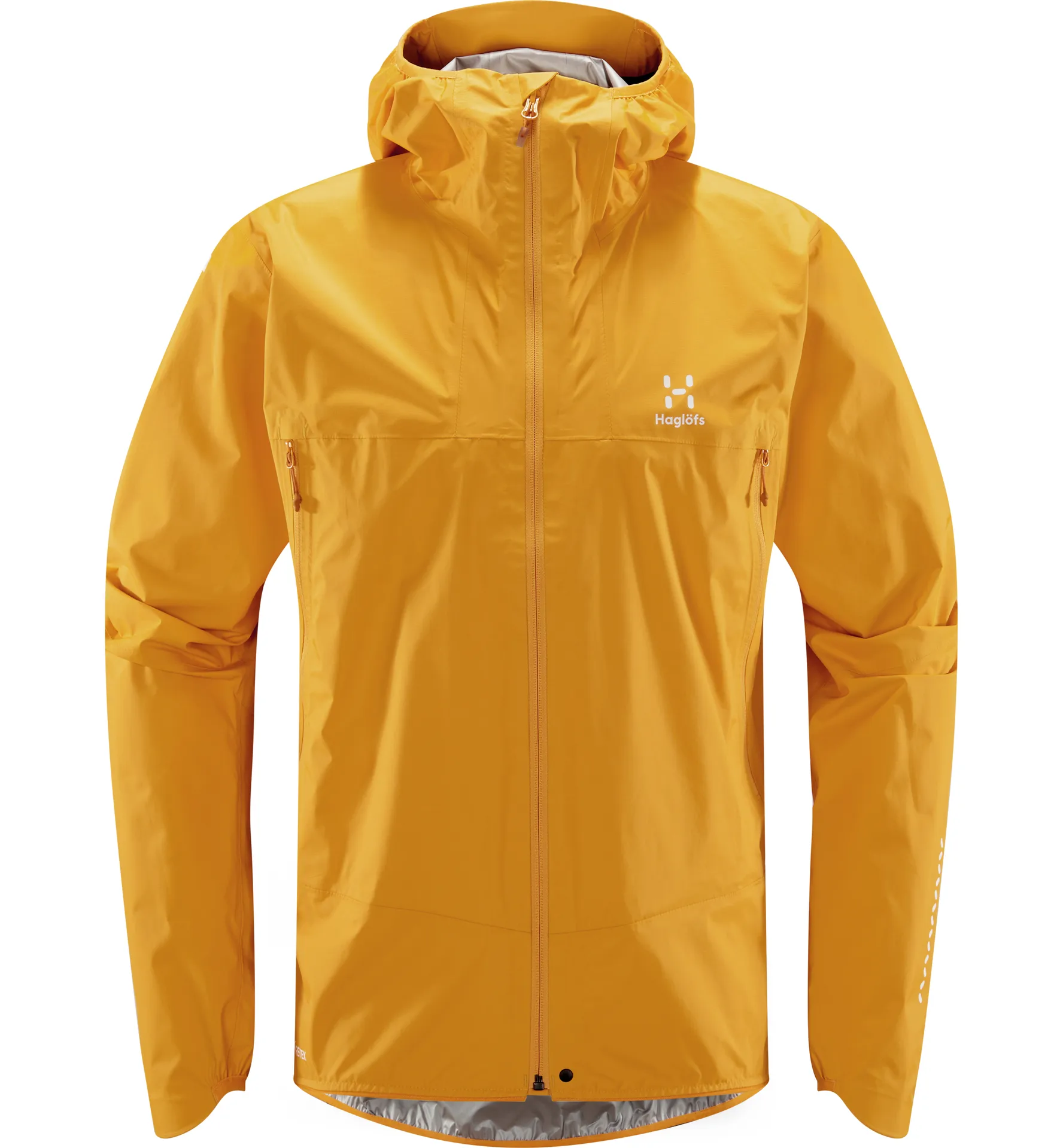 L.I.M GTX Jacket Men Sunny Yellow