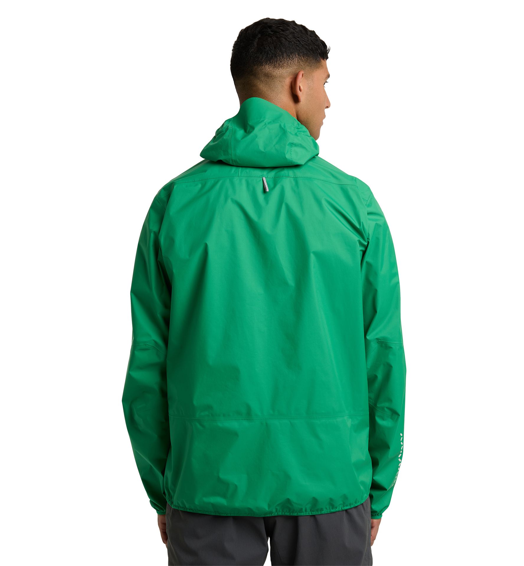 L.I.M GTX Jacket Men Jelly Green