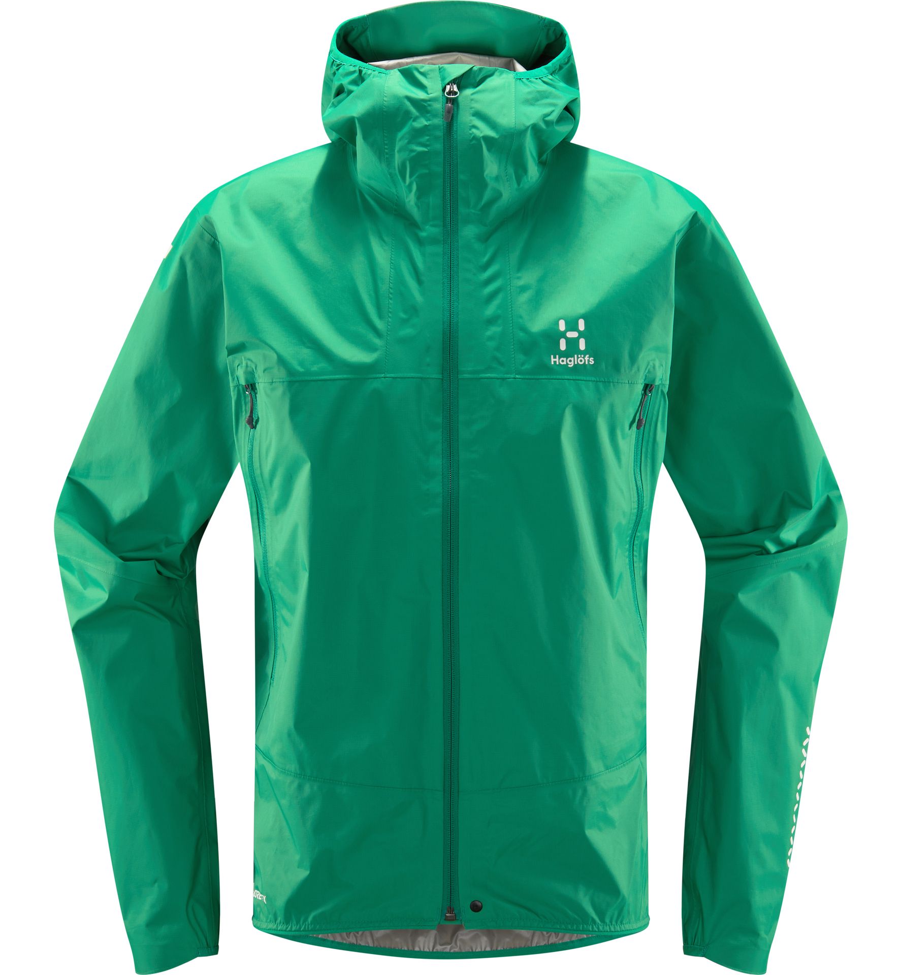 L.I.M GTX Jacket Men Jelly Green
