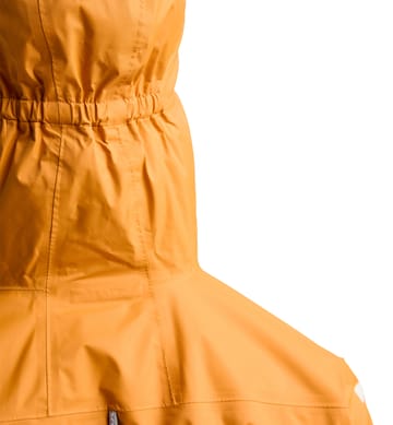 L.I.M GTX Jacket Women Desert Yellow