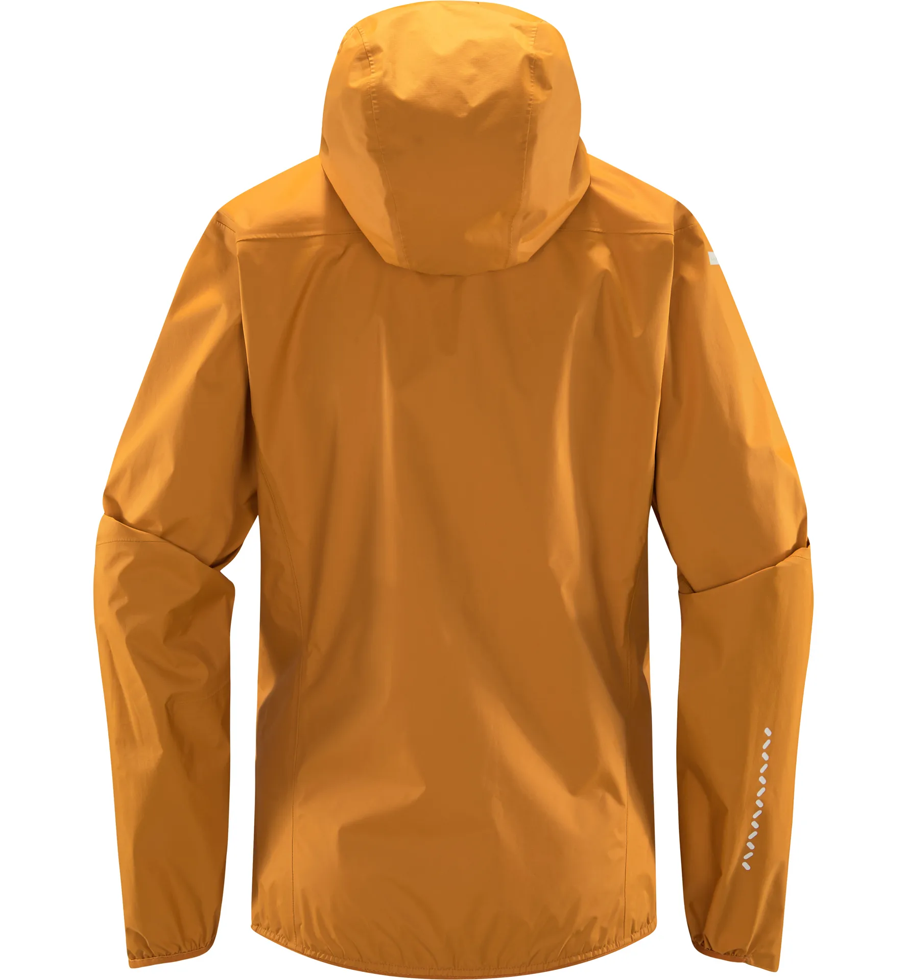 L.I.M GTX Jacket Women Desert Yellow