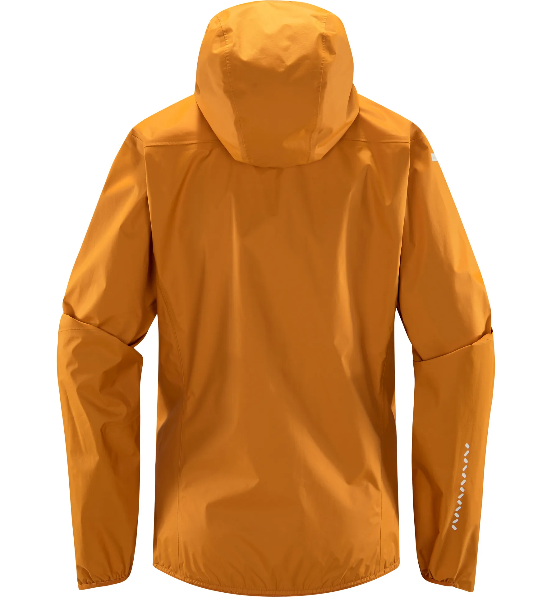 L.I.M GTX Jacket Women Desert Yellow