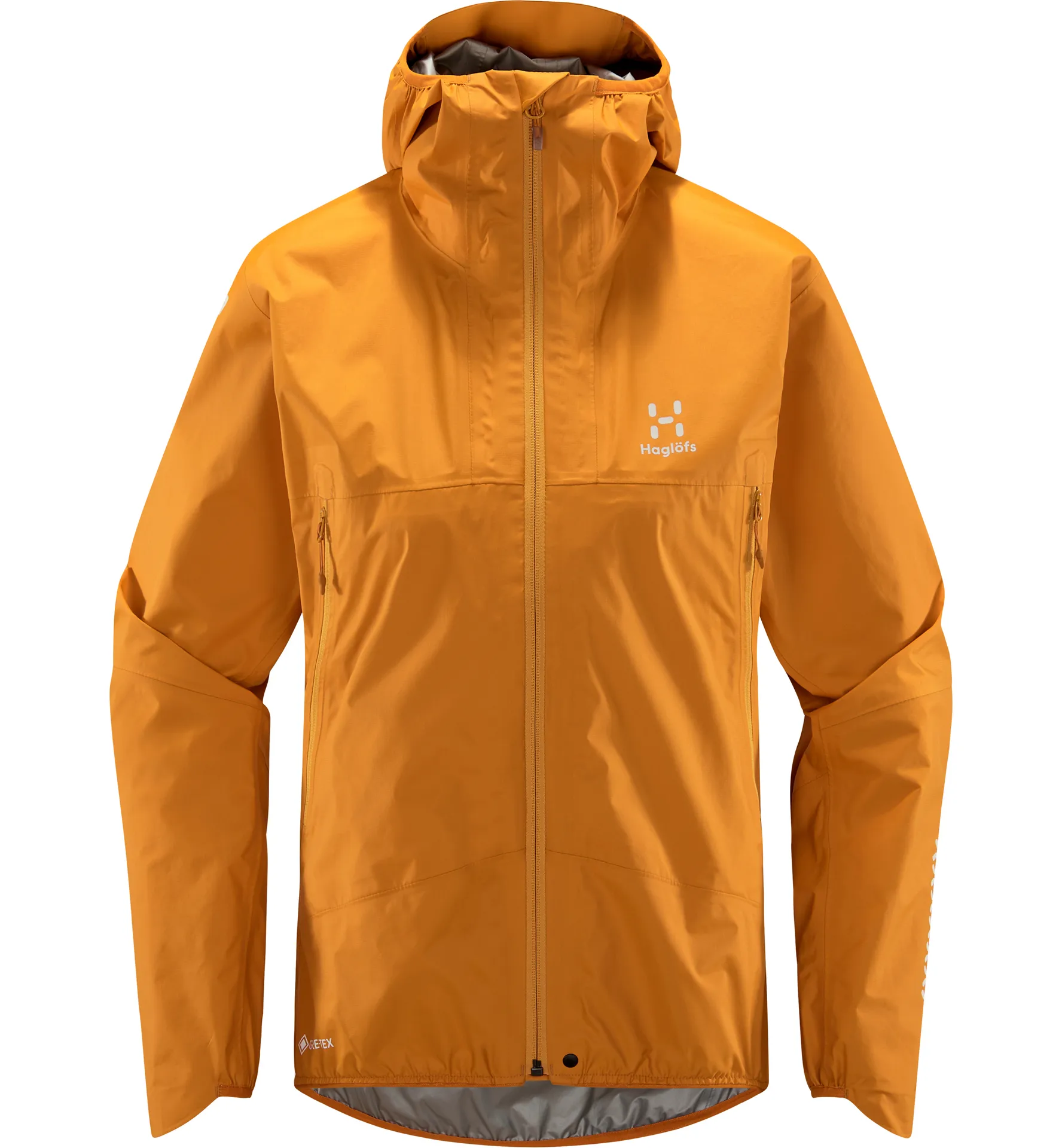 L.I.M GTX Jacket Women Desert Yellow