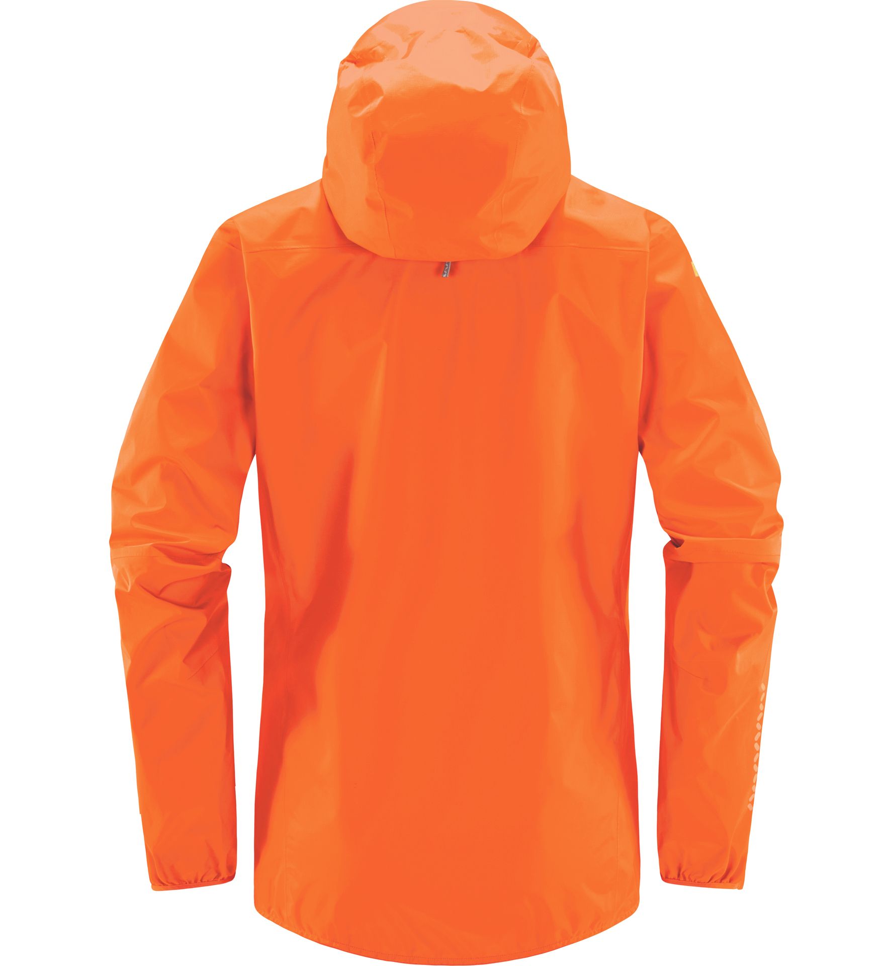 L.I.M GTX Jacket Women Flame Orange