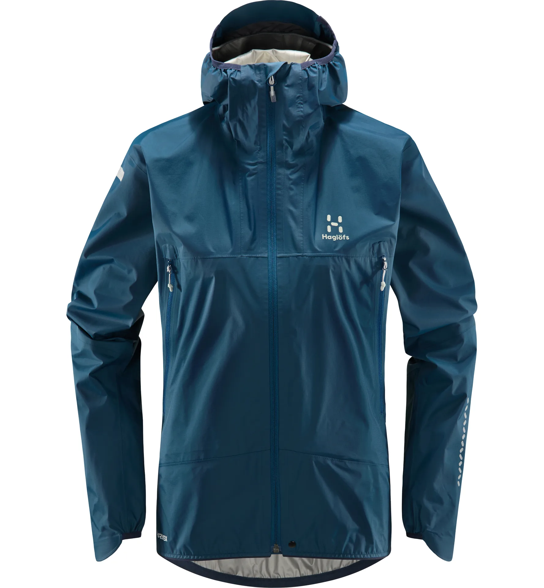 L.I.M GTX Jacket Women Dark Ocean