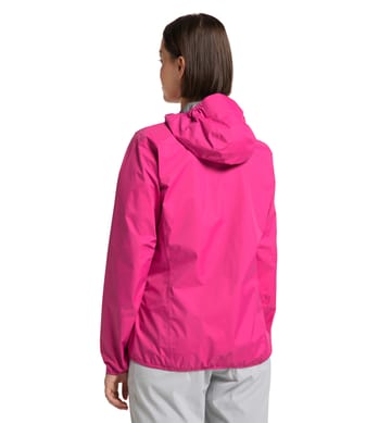 L.I.M GTX Jacket Women Ultra Pink