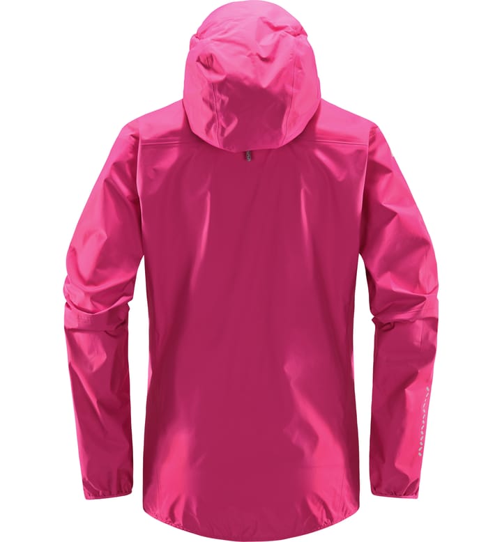 L.I.M GTX Jacket Women Ultra Pink