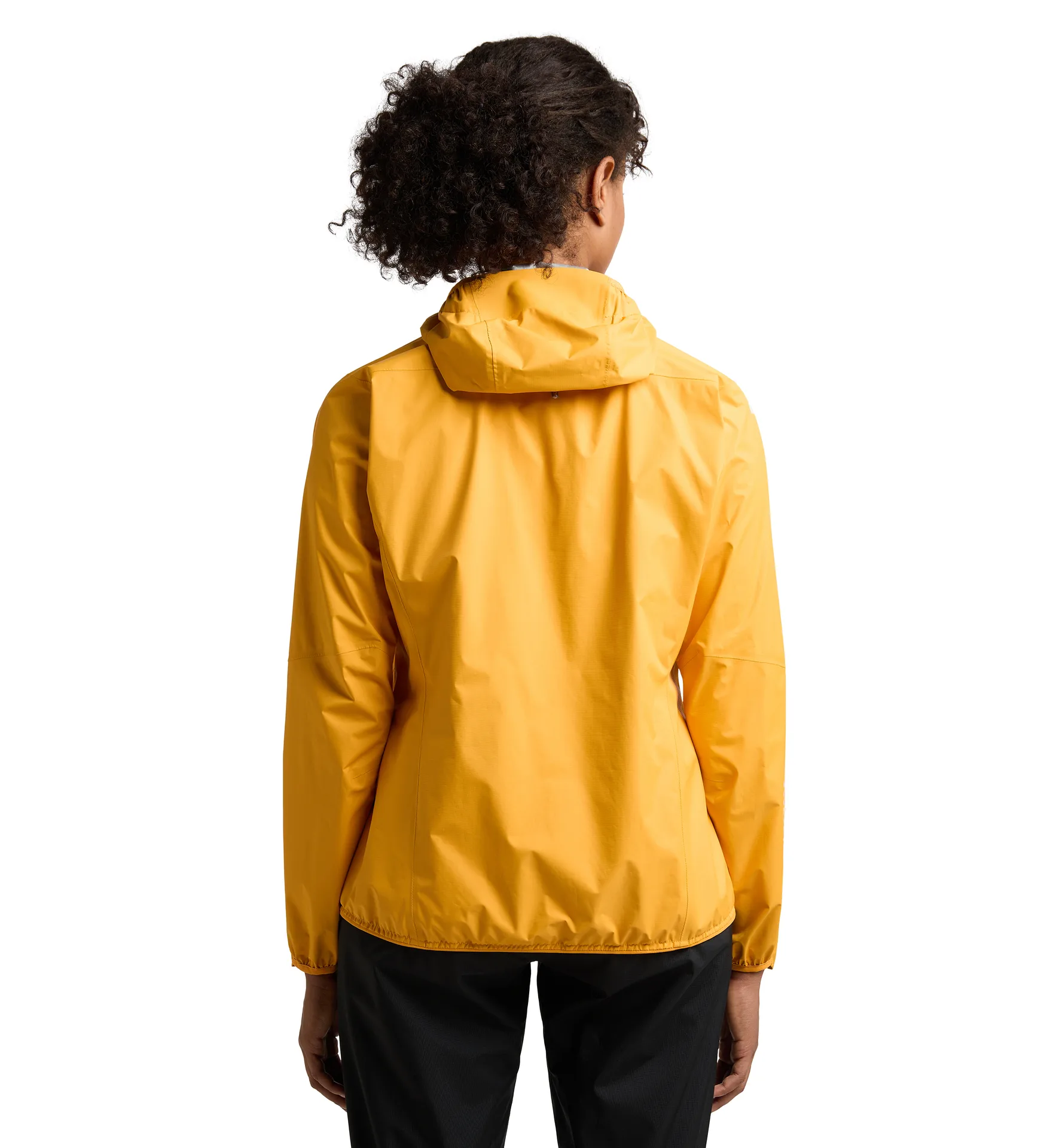 L.I.M GTX Jacket Women Sunny Yellow
