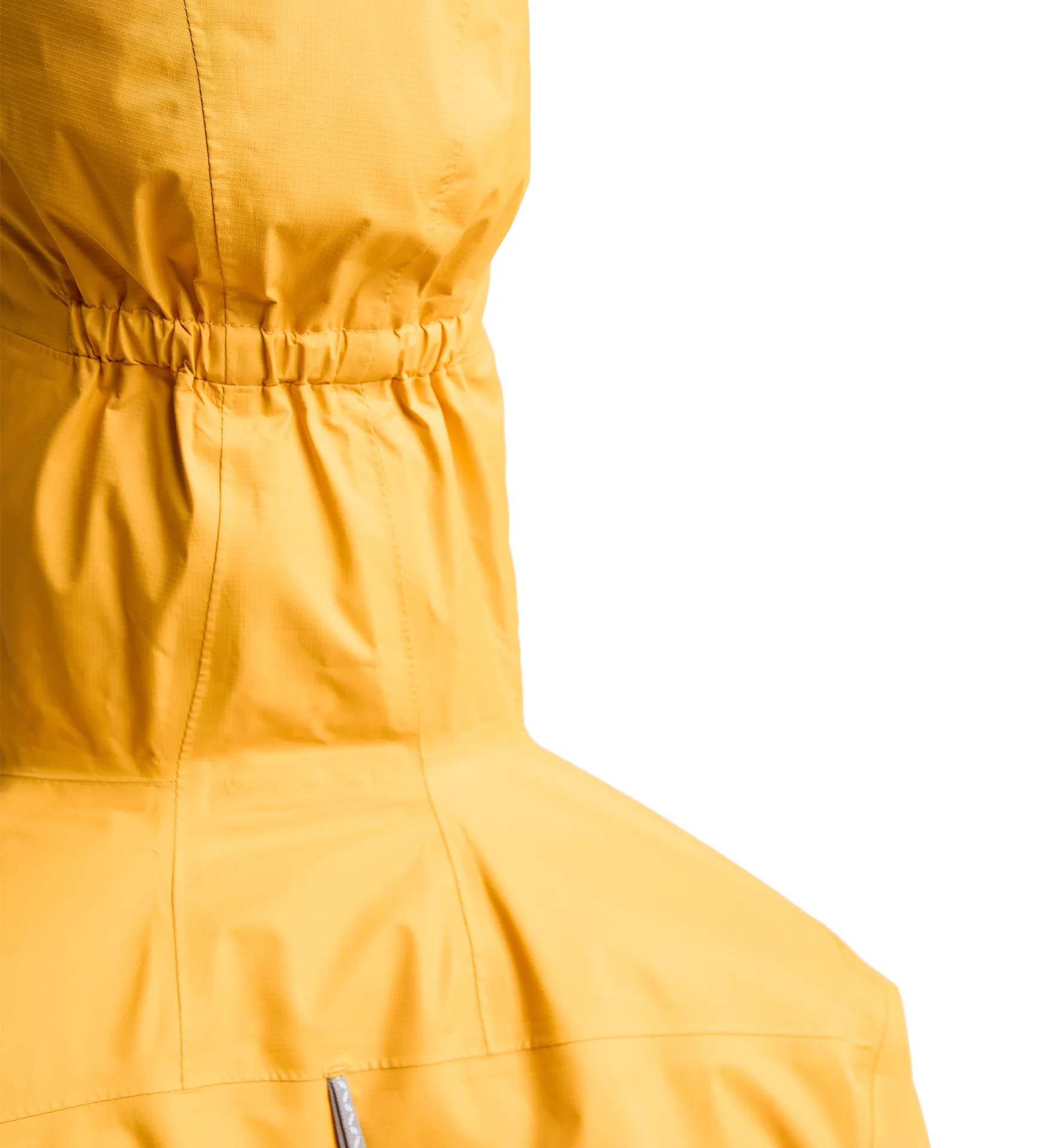 L.I.M GTX Jacket Women Sunny Yellow