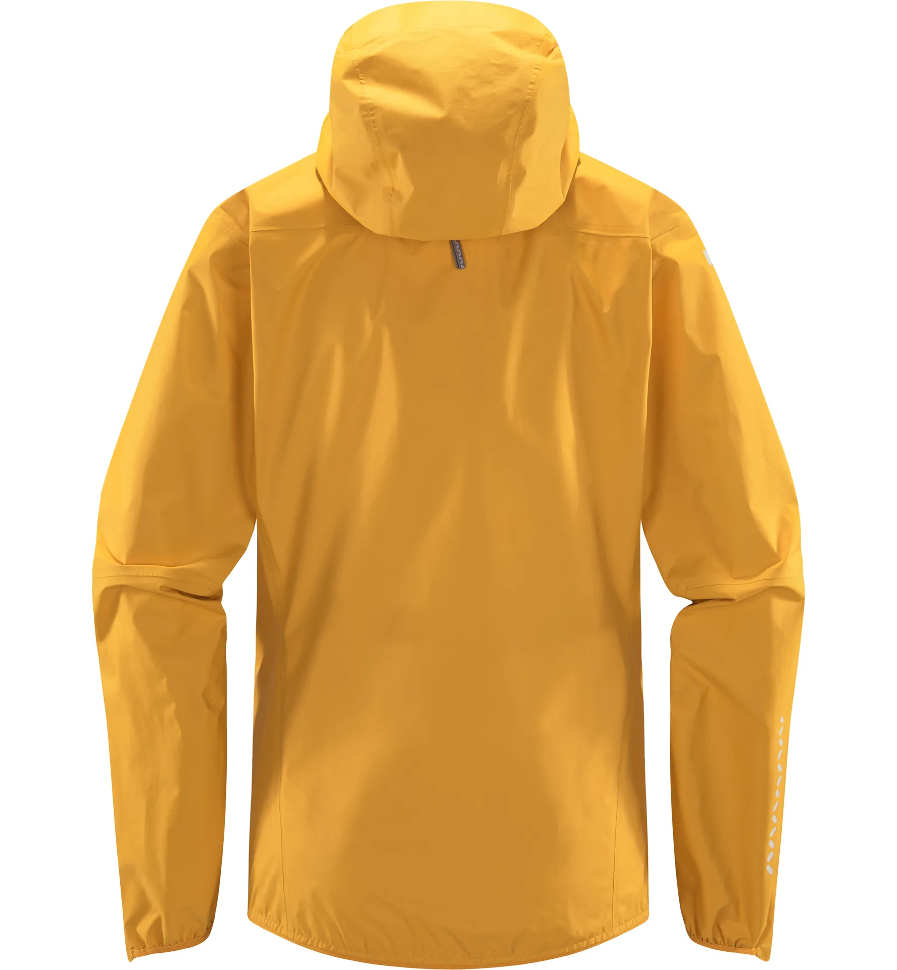 L.I.M GTX Jacket Women Sunny Yellow