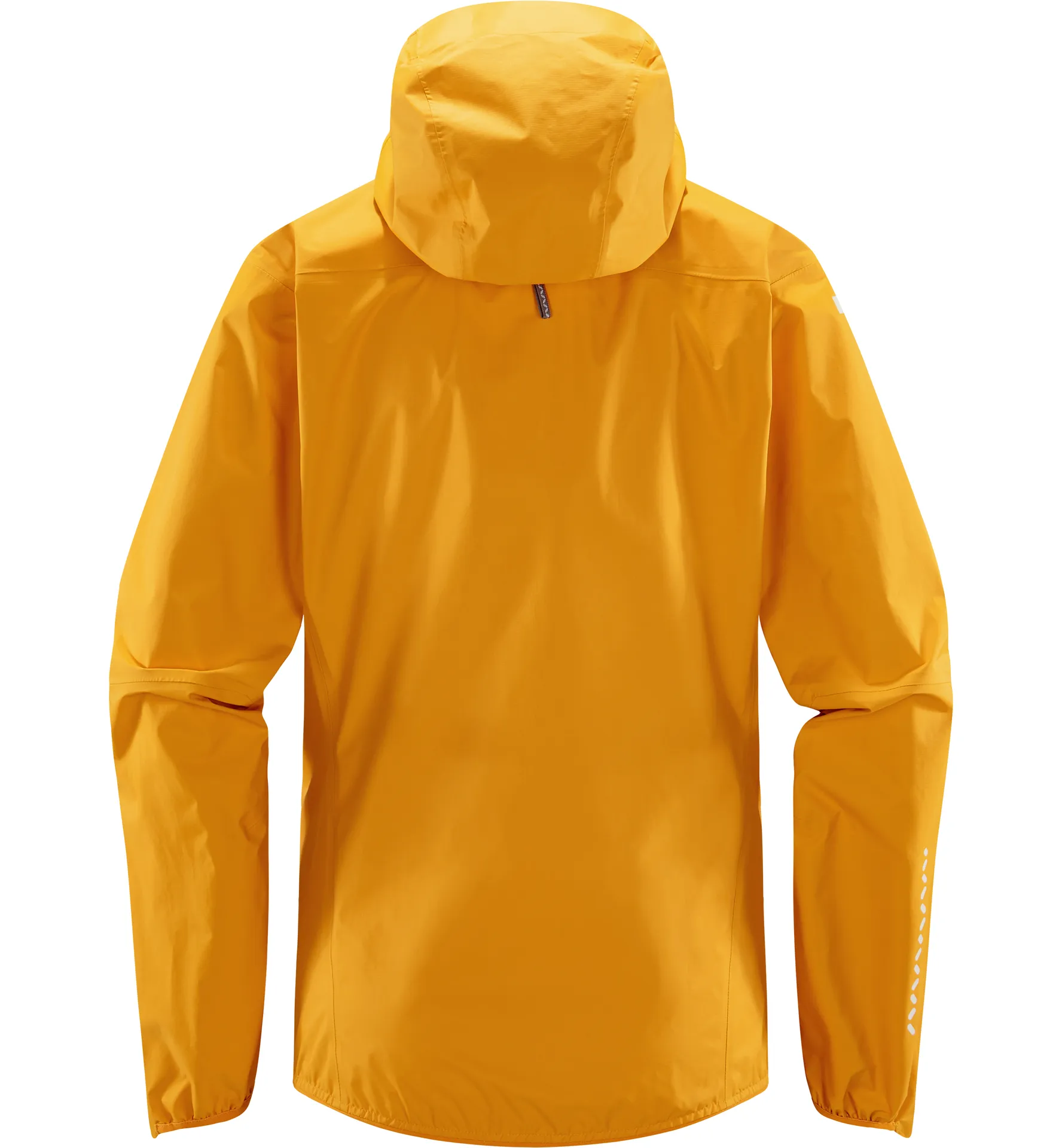 L.I.M GTX Jacket Women Sunny Yellow