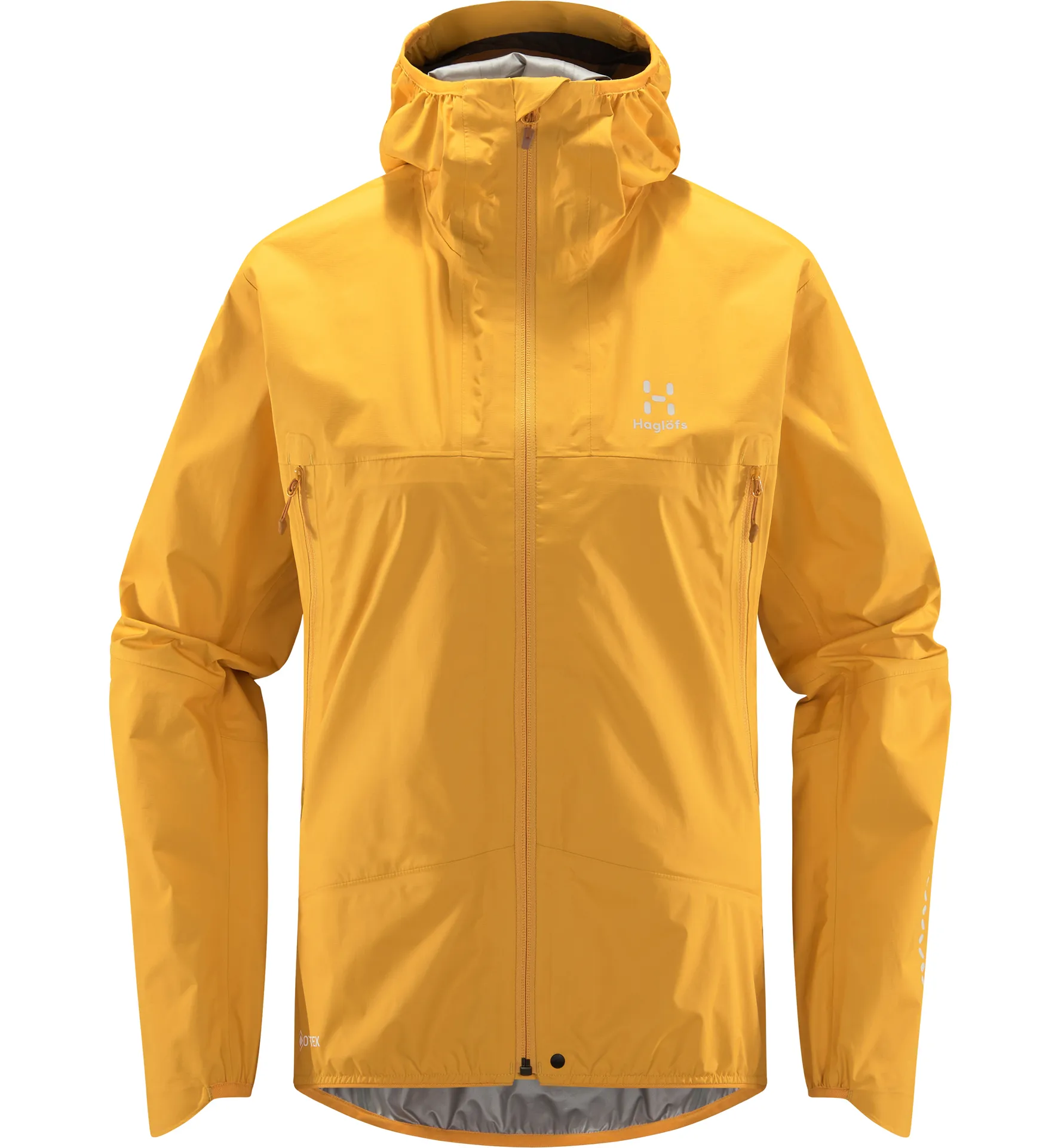 L.I.M GTX Jacket Women Sunny Yellow