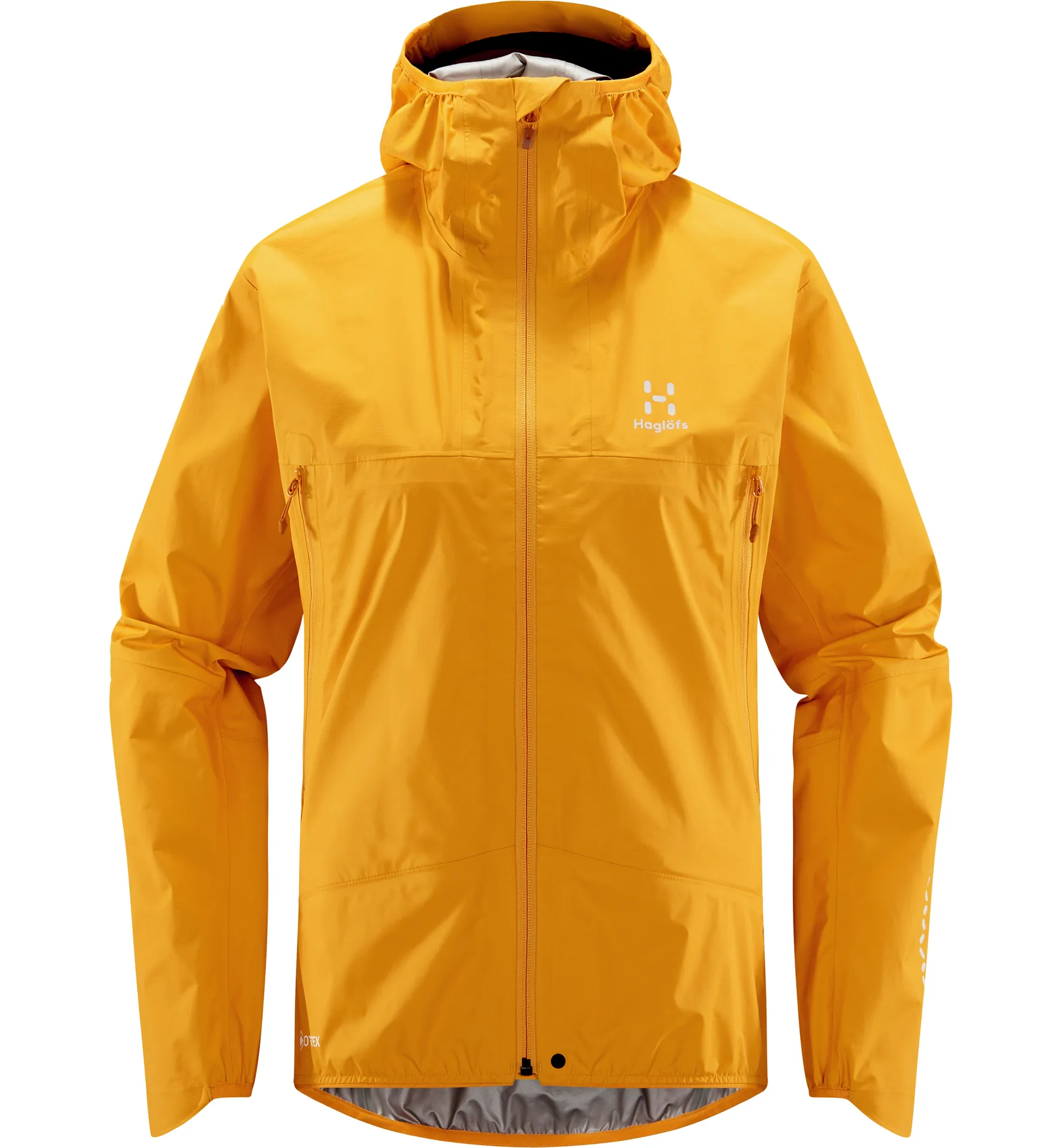 L.I.M GTX Jacket Women Sunny Yellow