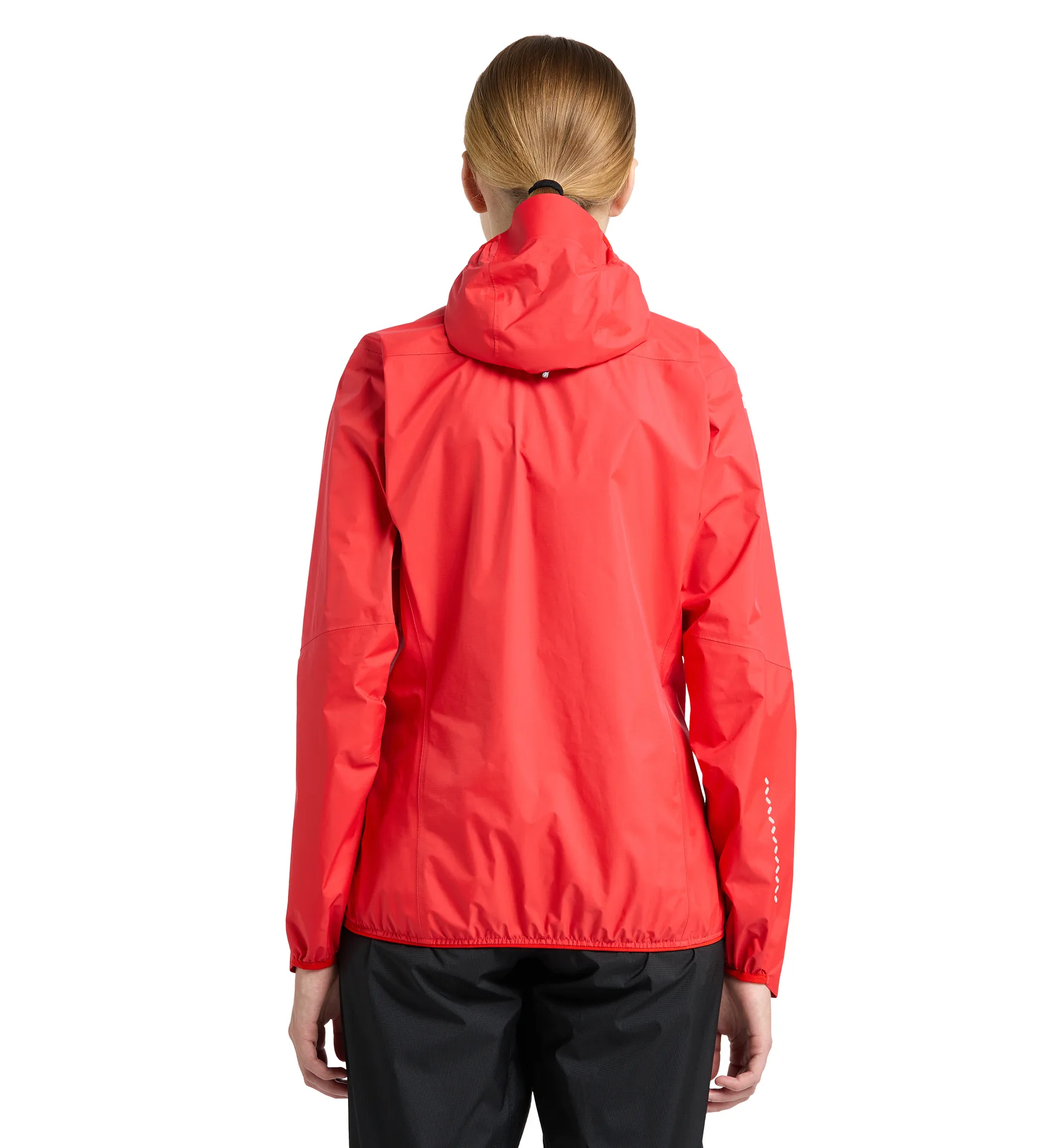 L.I.M GTX Jacket Women Poppy Red