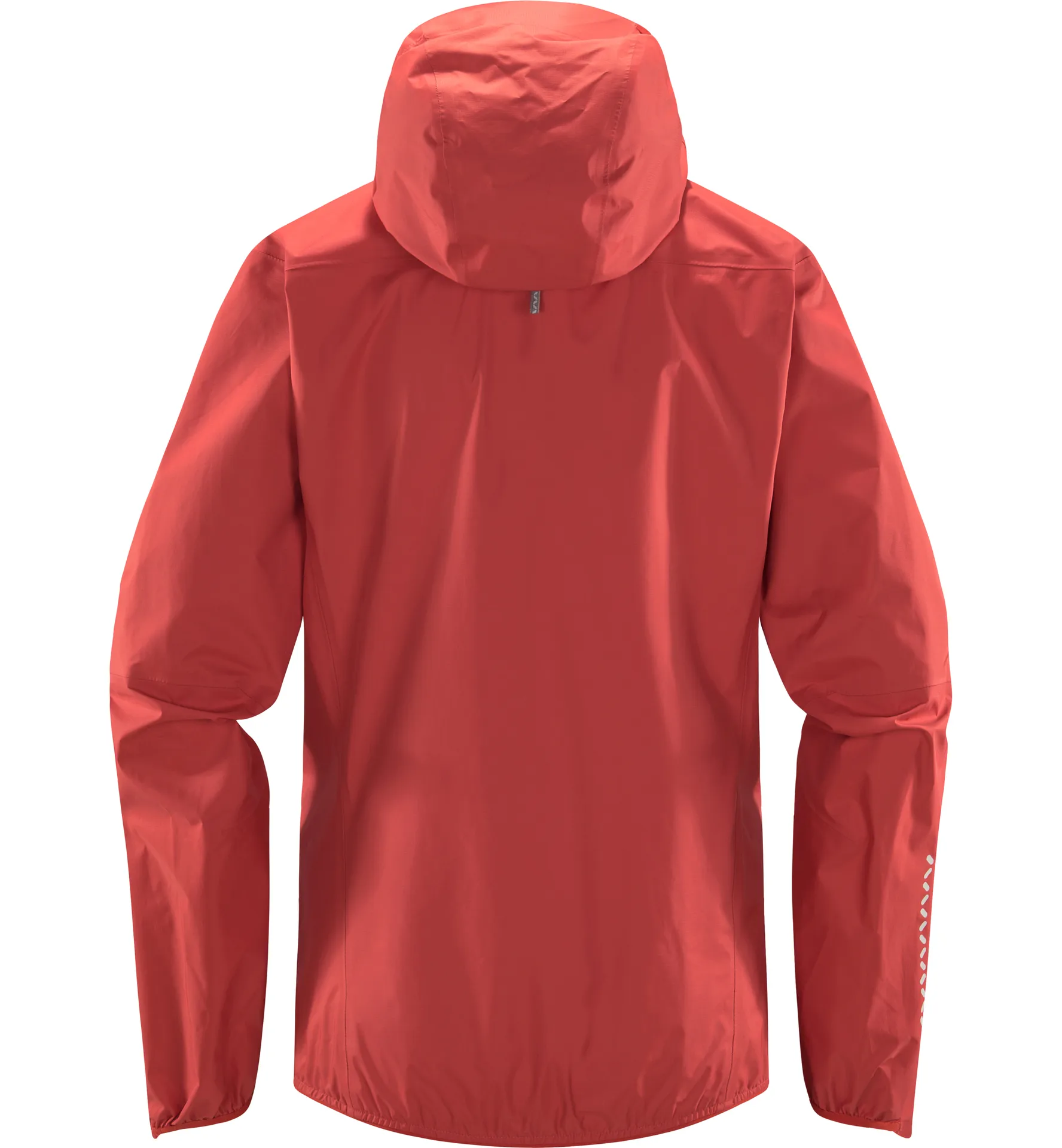 L.I.M GTX Jacket Women Poppy Red