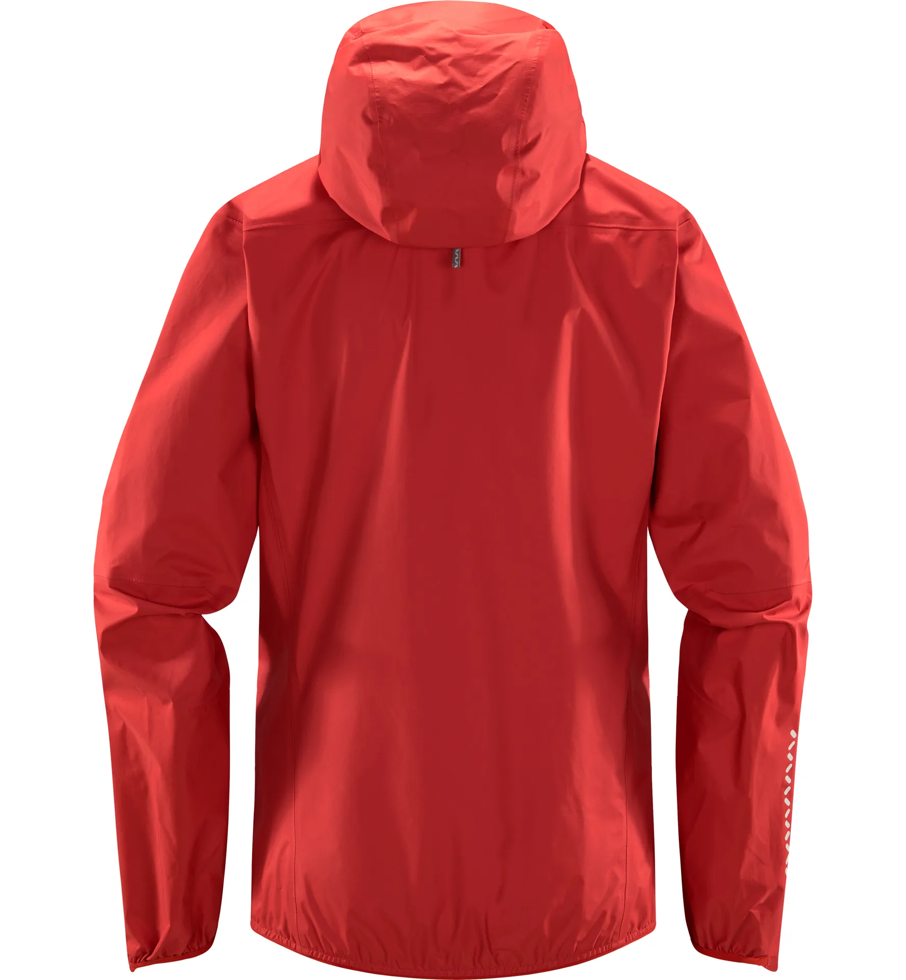 L.I.M GTX Jacket Women Poppy Red
