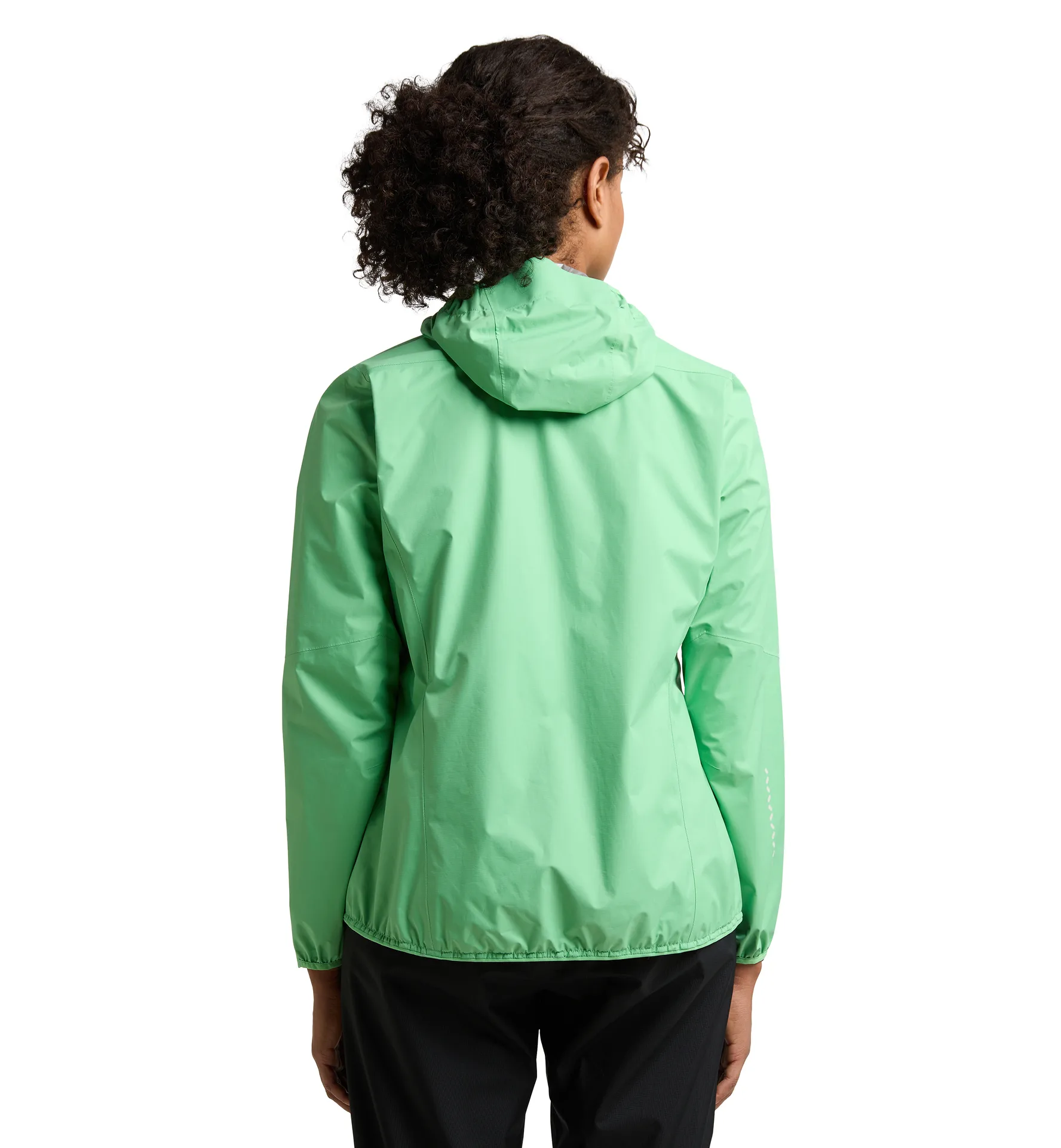 L.I.M GTX Jacket Women Mint Stone