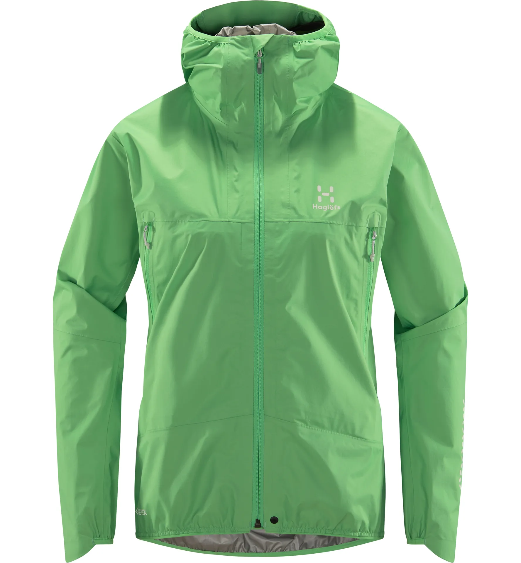 L.I.M GTX Jacket Women Mint Stone