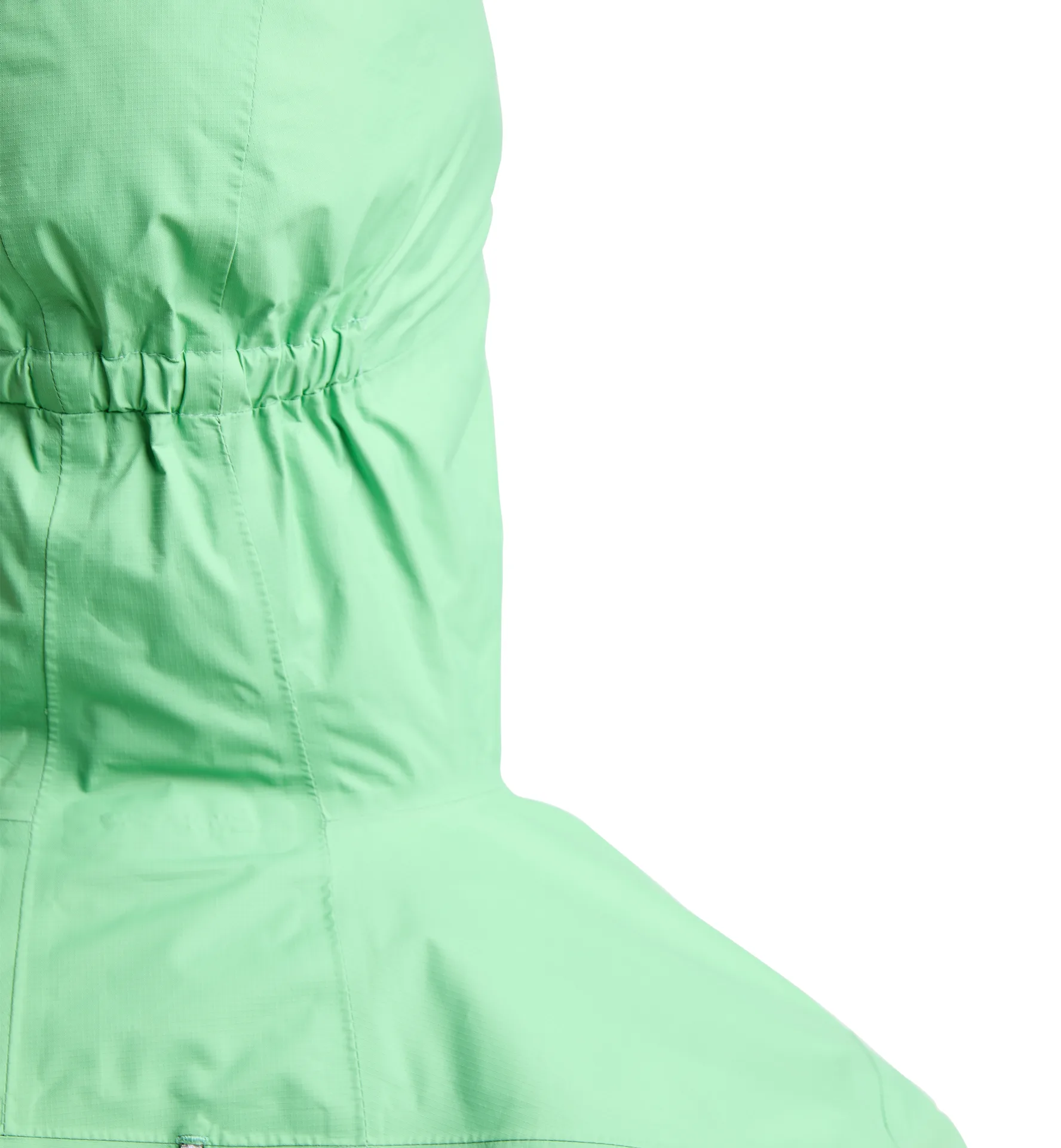 L.I.M GTX Jacket Women Mint Stone