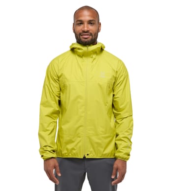 L.I.M PROOF Jacket Men Aurora