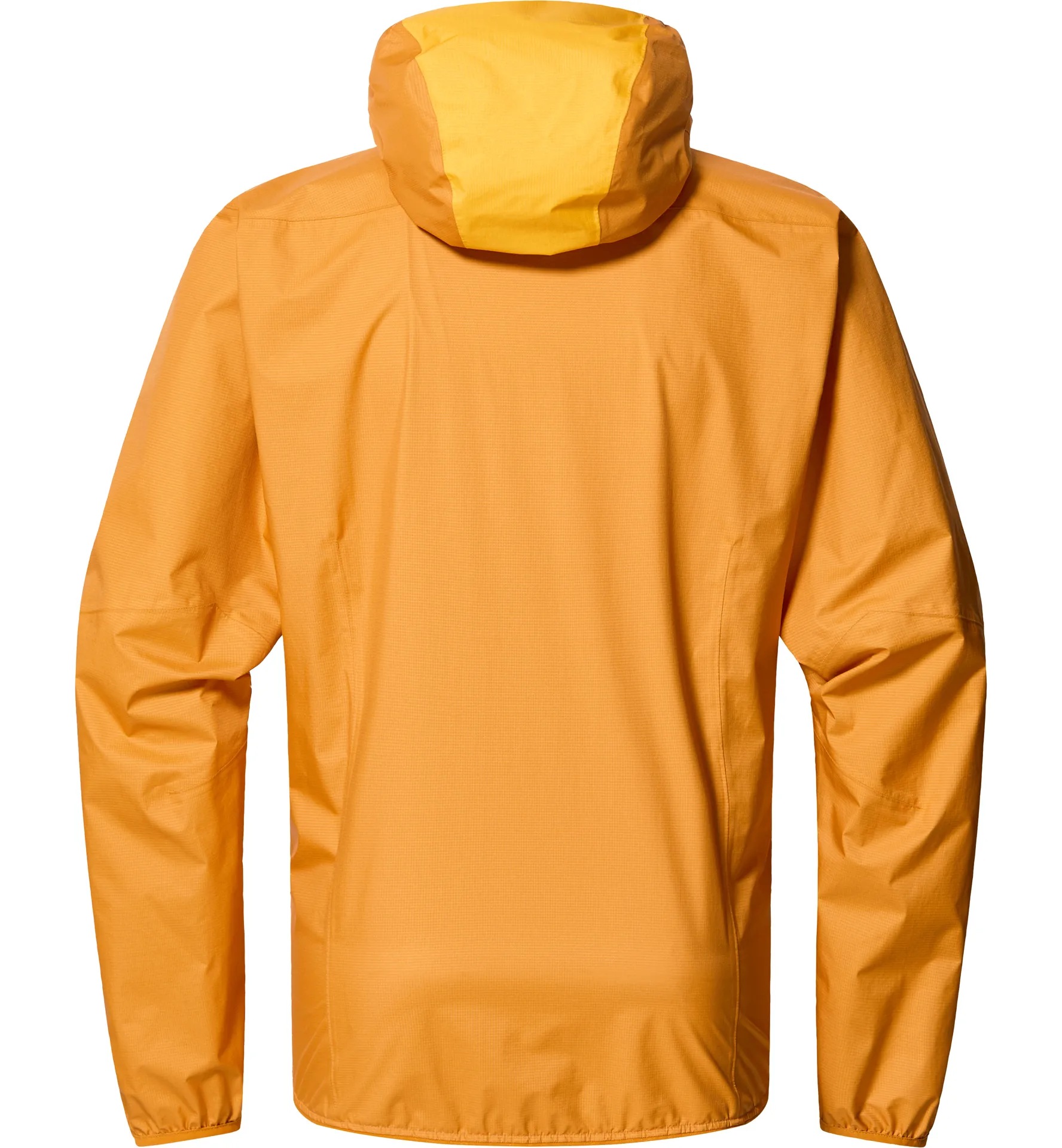 L.I.M Proof Jacket Men Desert Yellow/Sunny Yellow