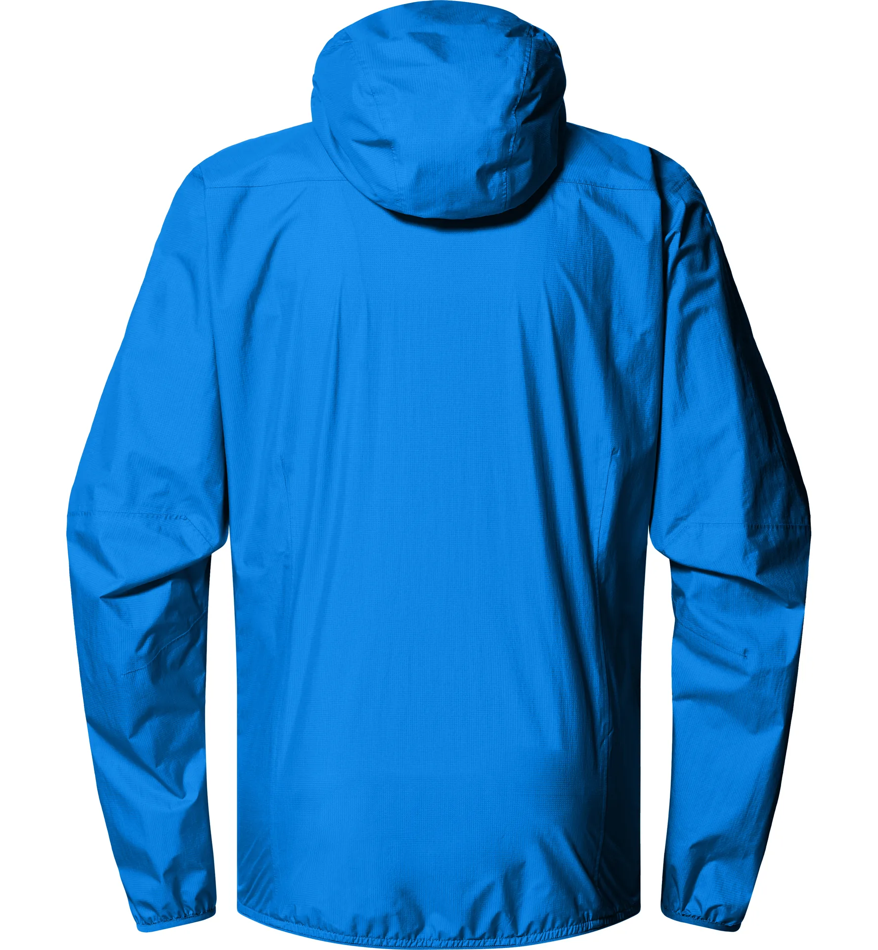 L.I.M Proof Jacket Men Electric Blue