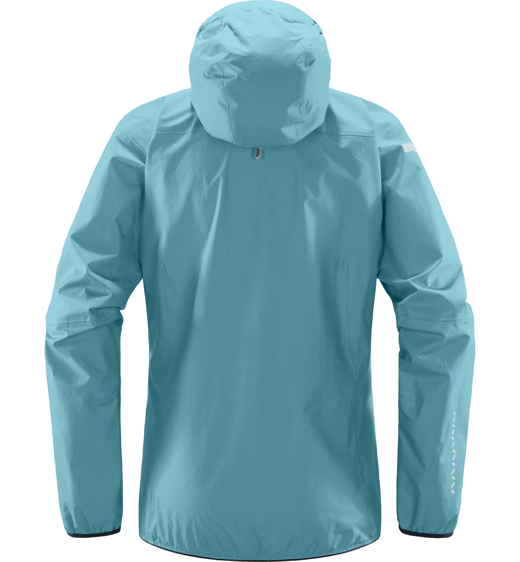 L.I.M Proof Jacket Women Frost Blue