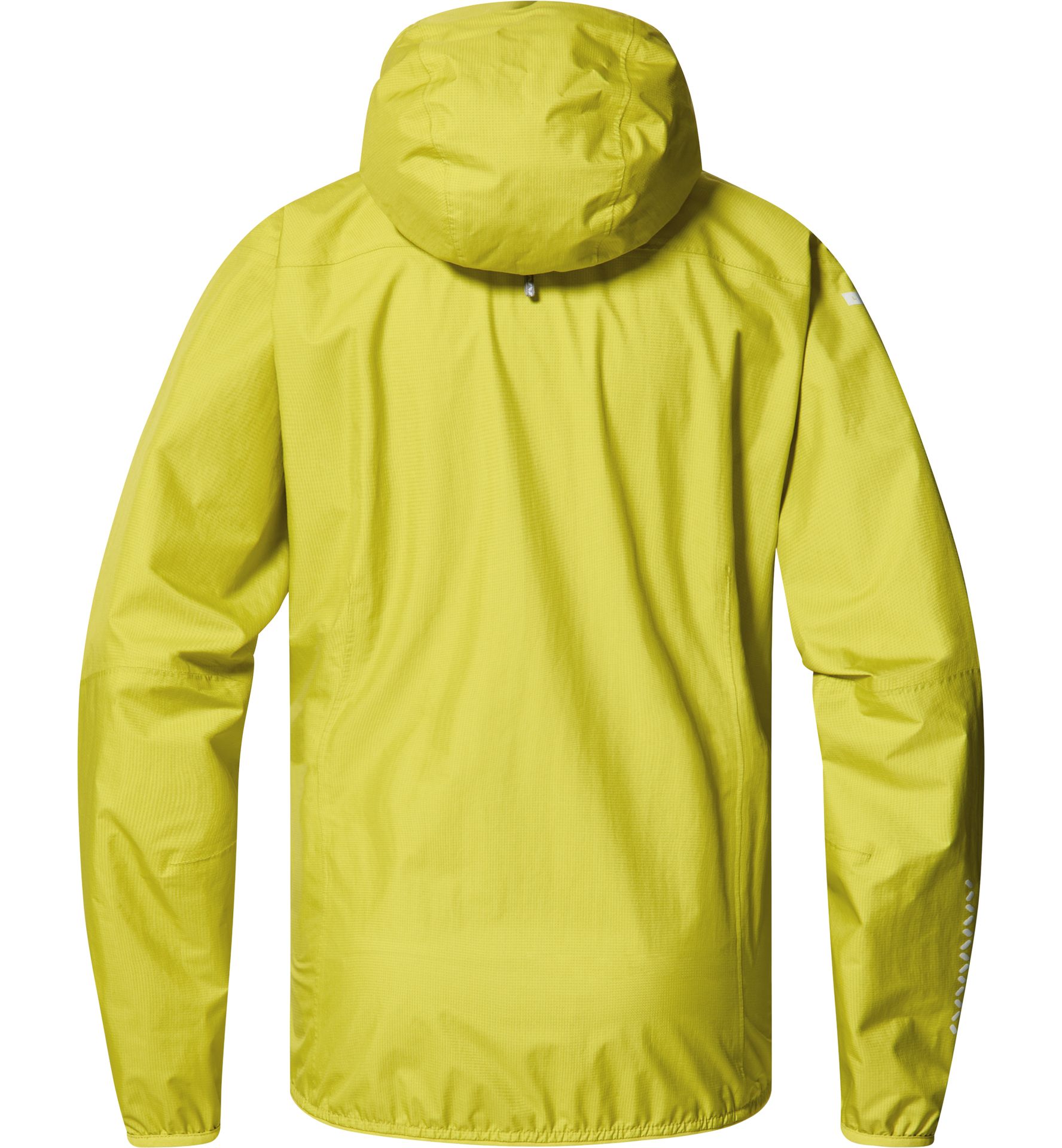L.I.M Proof Jacket Women Aurora